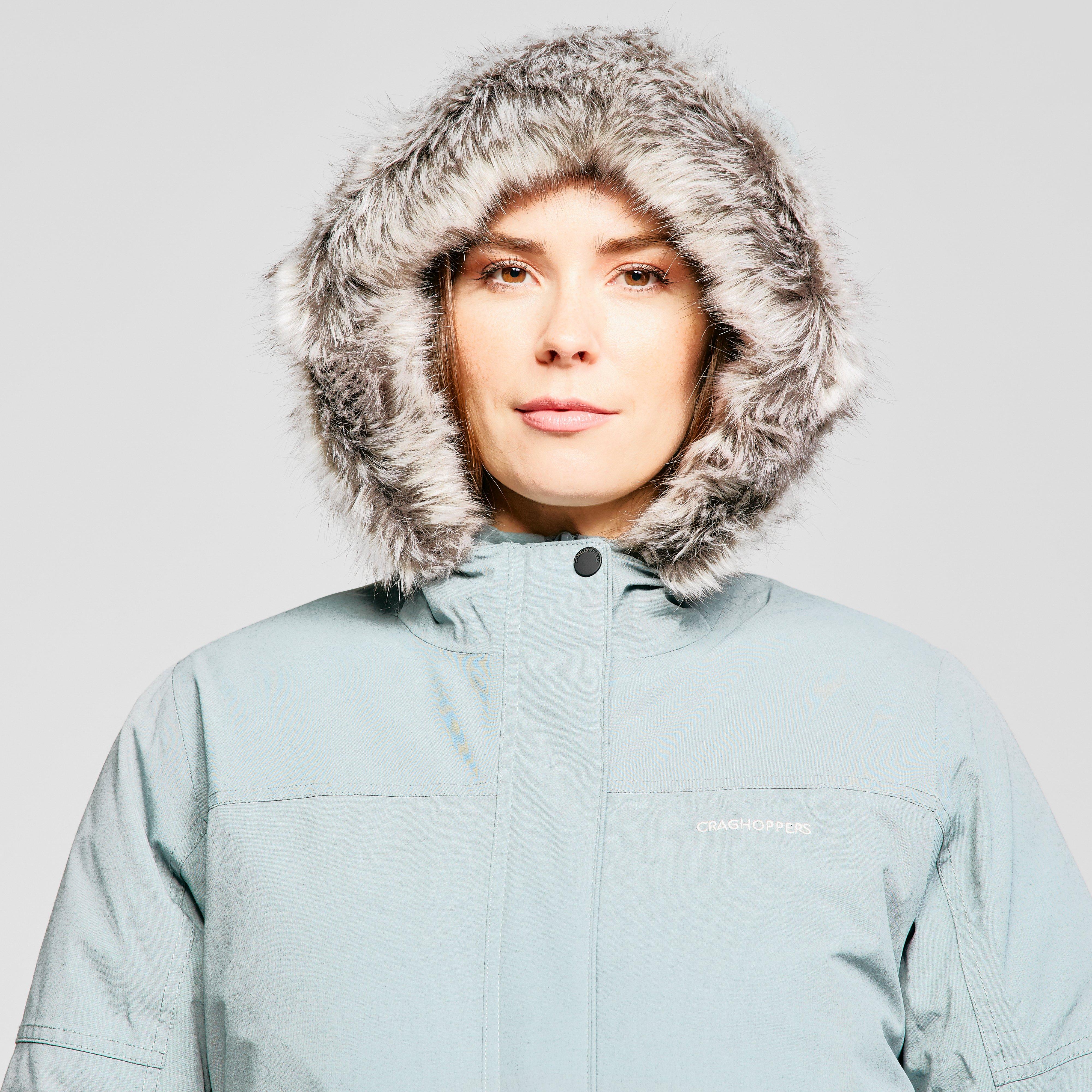Women’s Elison Jacket - Image 4