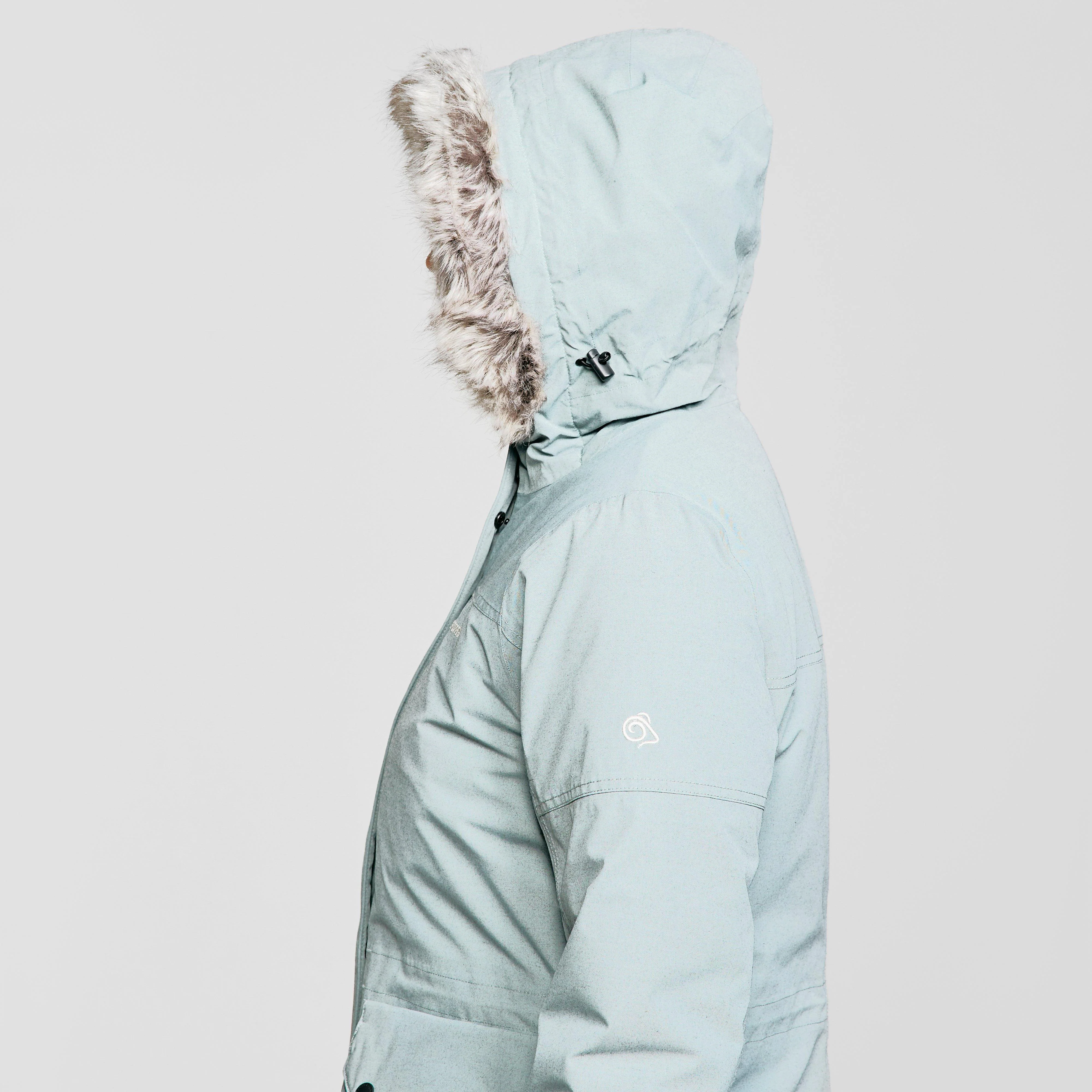 Women’s Elison Jacket - Image 5