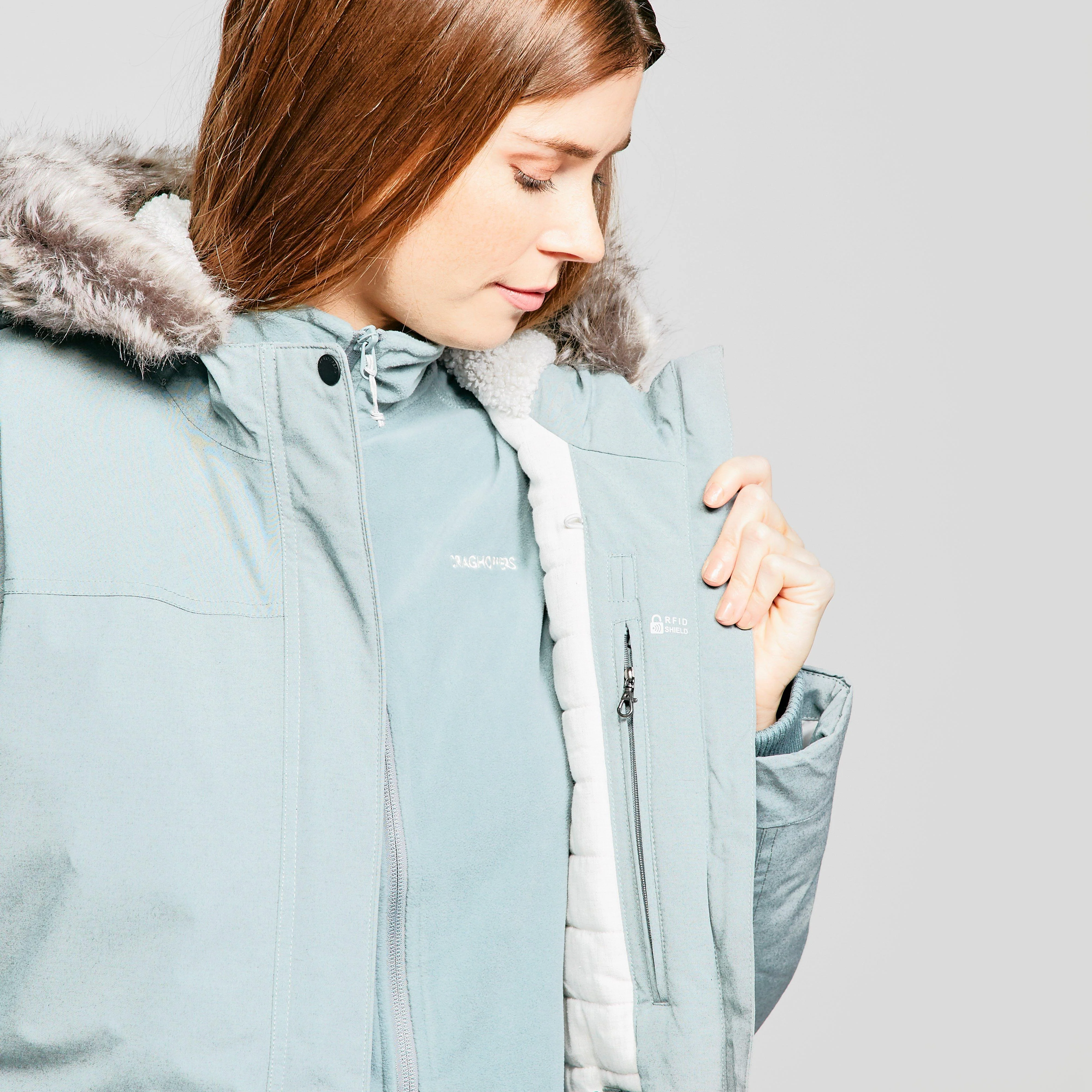 Women’s Elison Jacket - Image 6