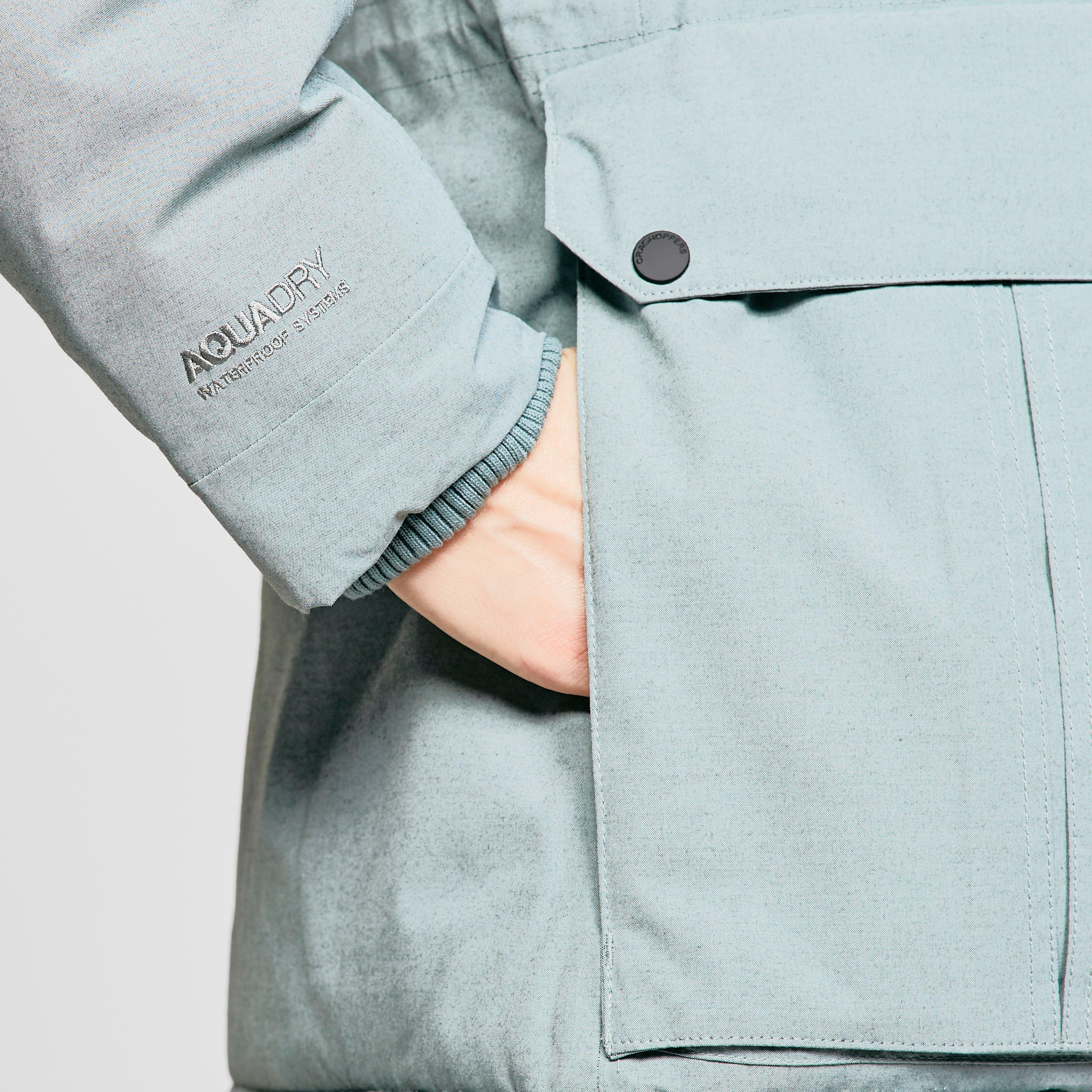 Women’s Elison Jacket - Image 8