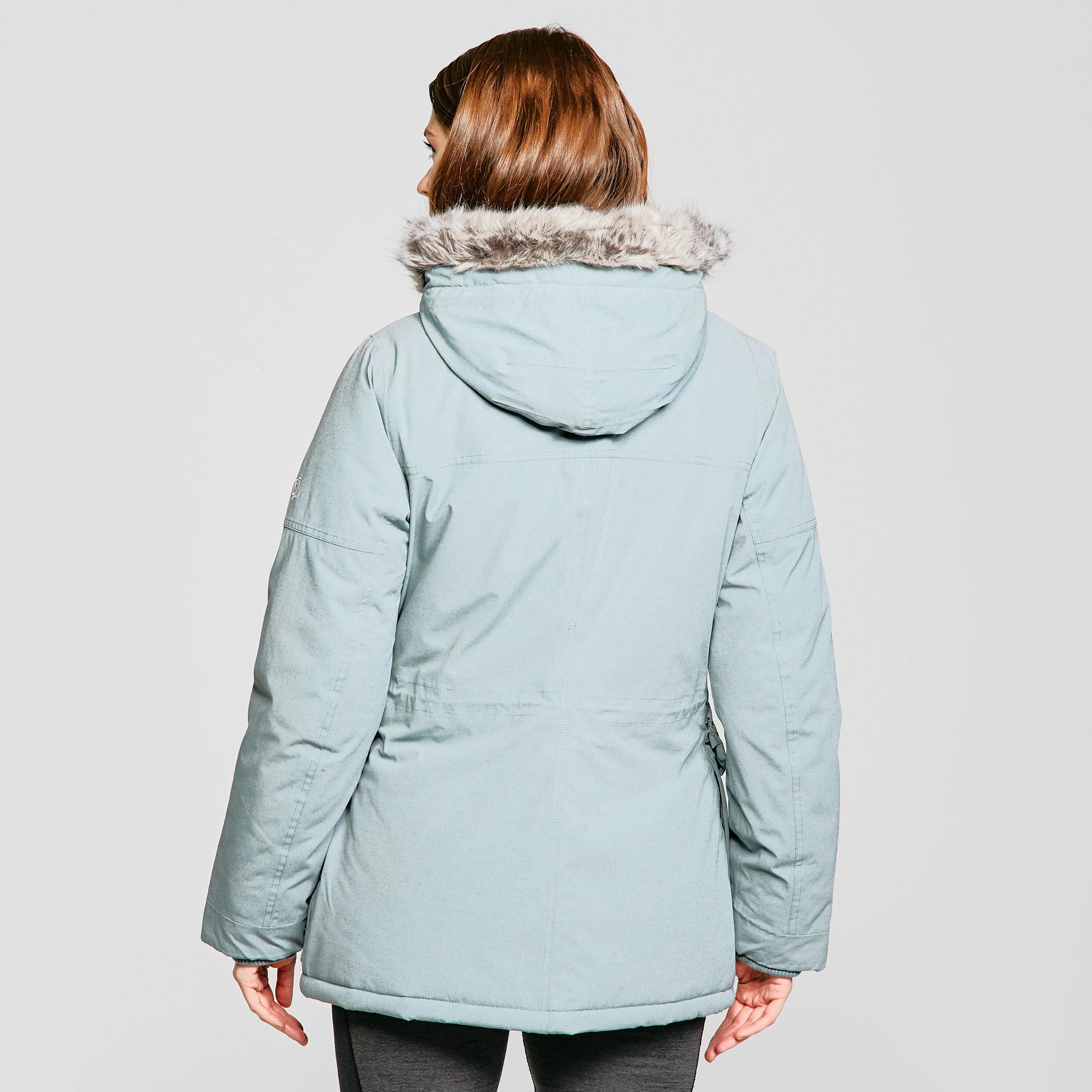 Women’s Elison Jacket - Image 9