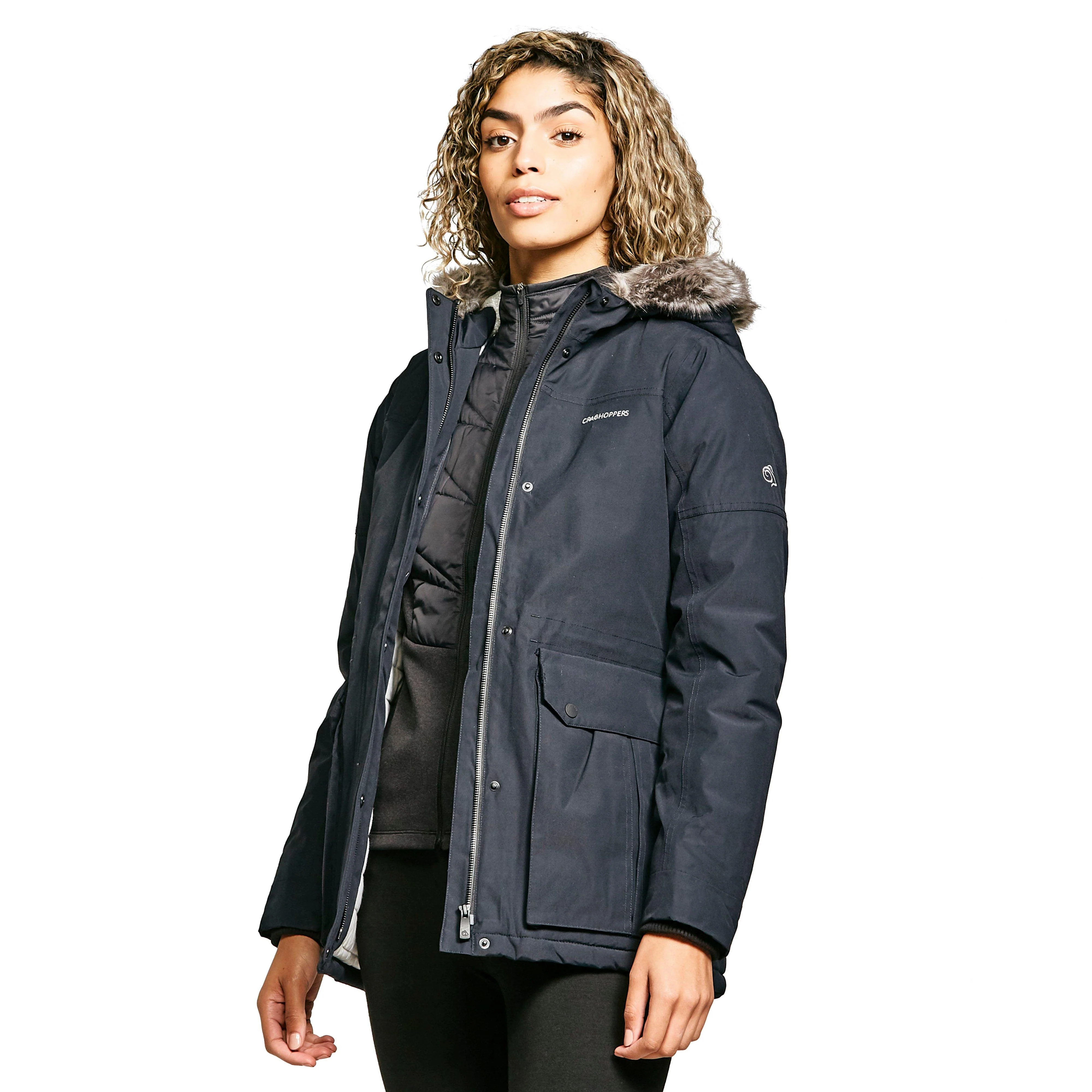 Women’s Elison Jacket - Image 10