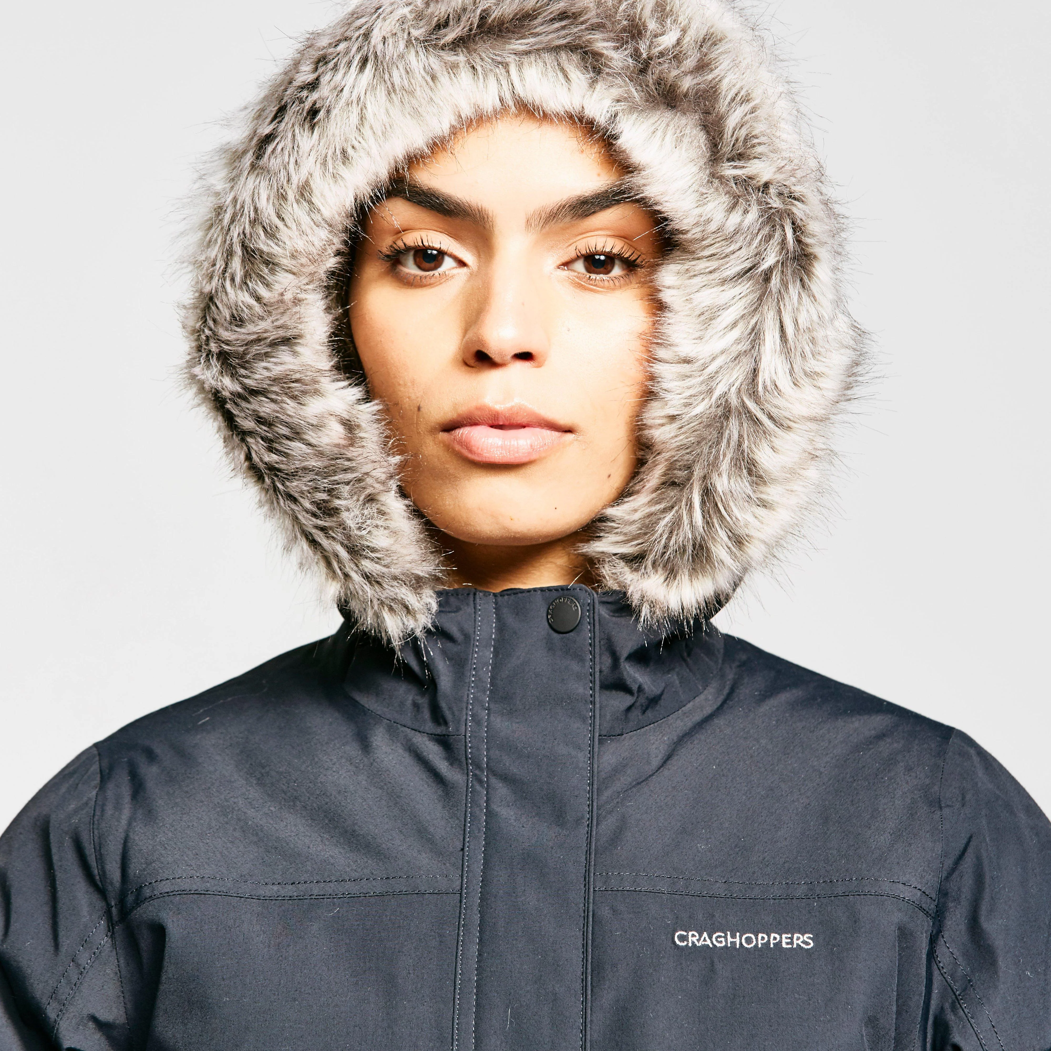Women’s Elison Jacket - Image 5