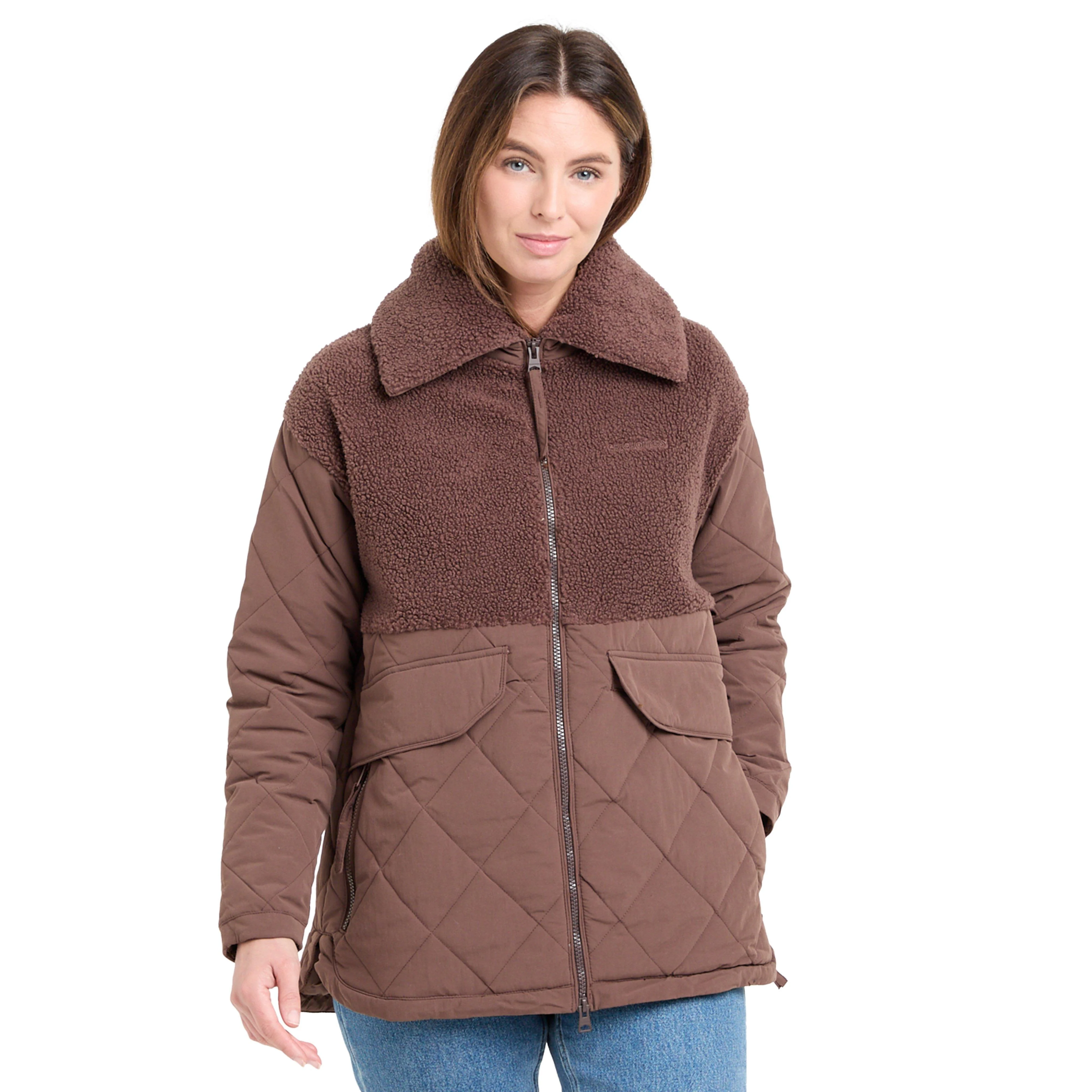 Women's Fairfield Hybrid Jacket - Image 9