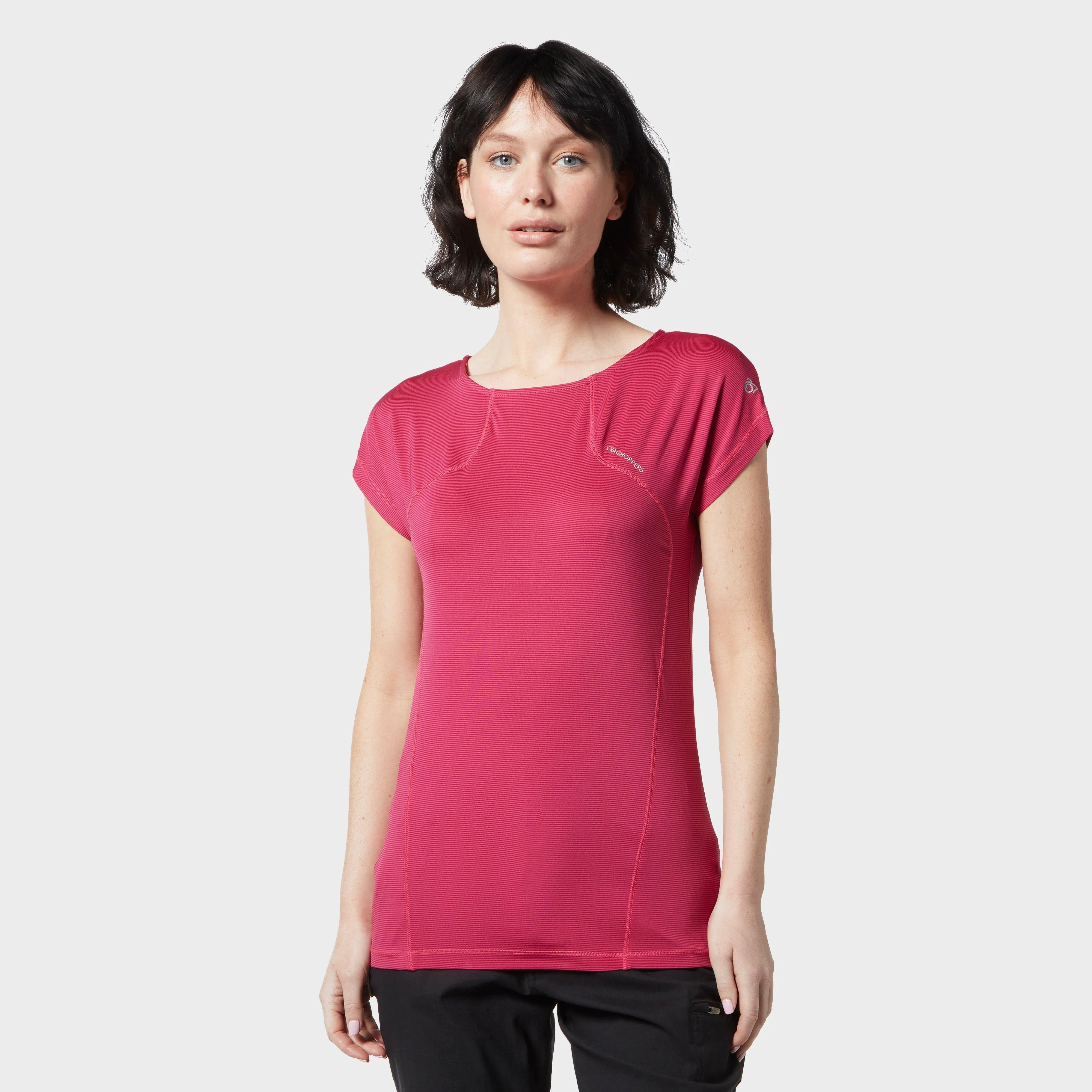 Women's Fusion T-Shirt