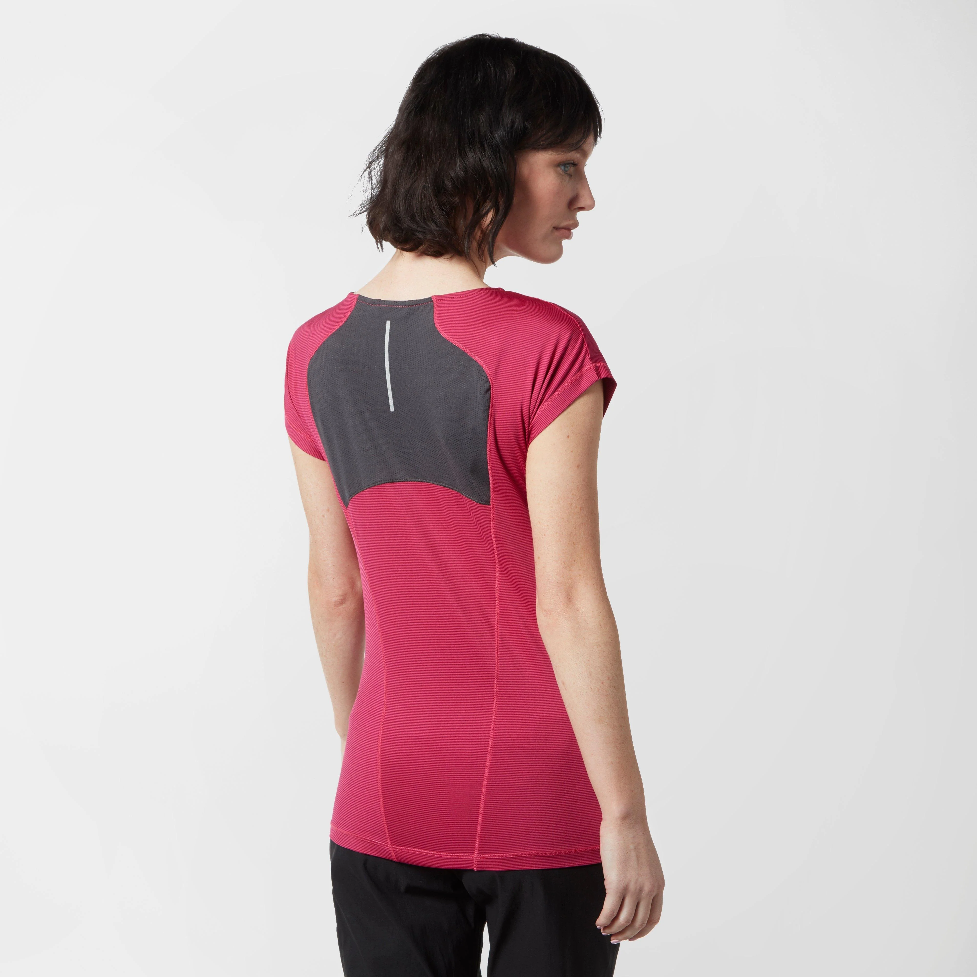 Women's Fusion T-Shirt - Image 2