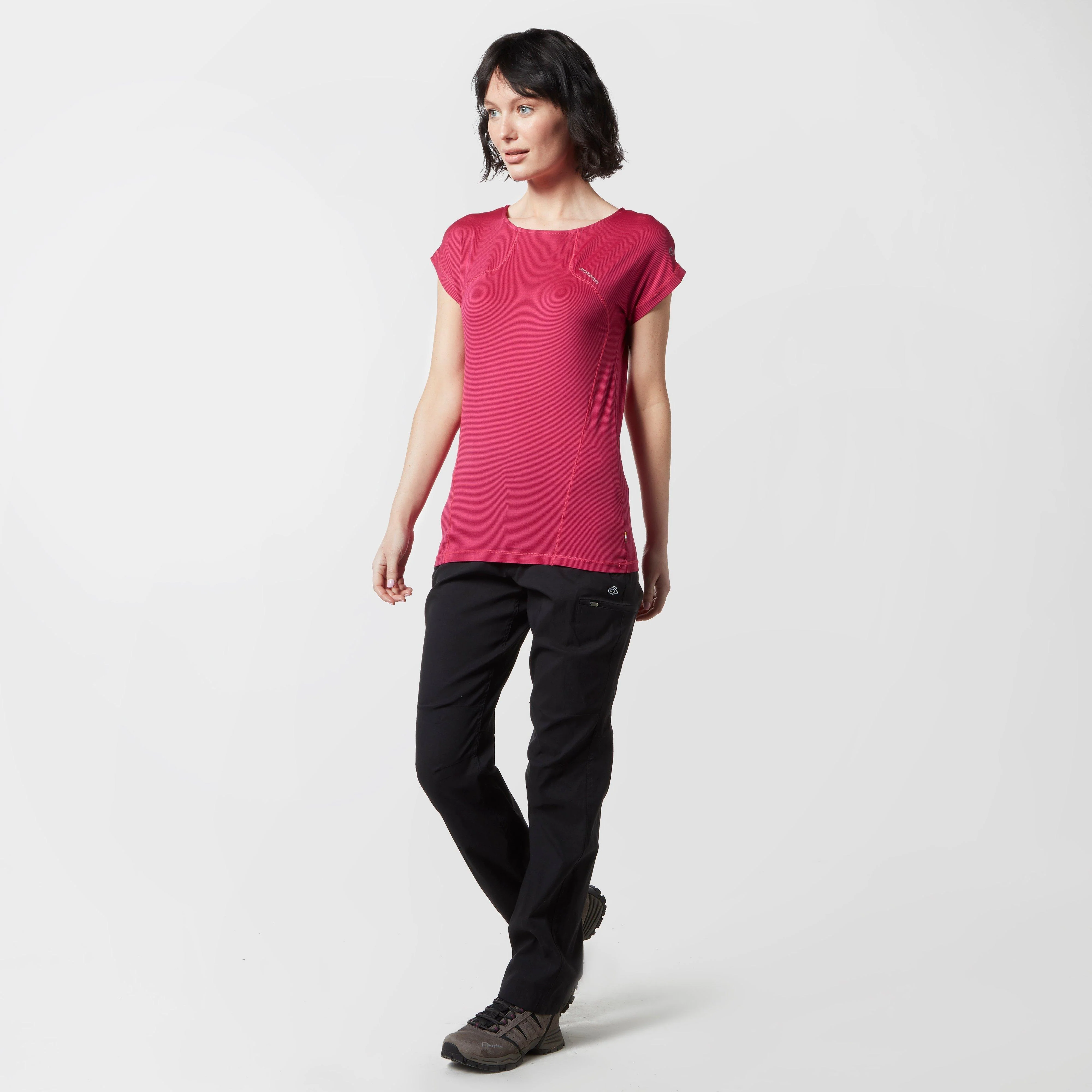Women's Fusion T-Shirt - Image 3