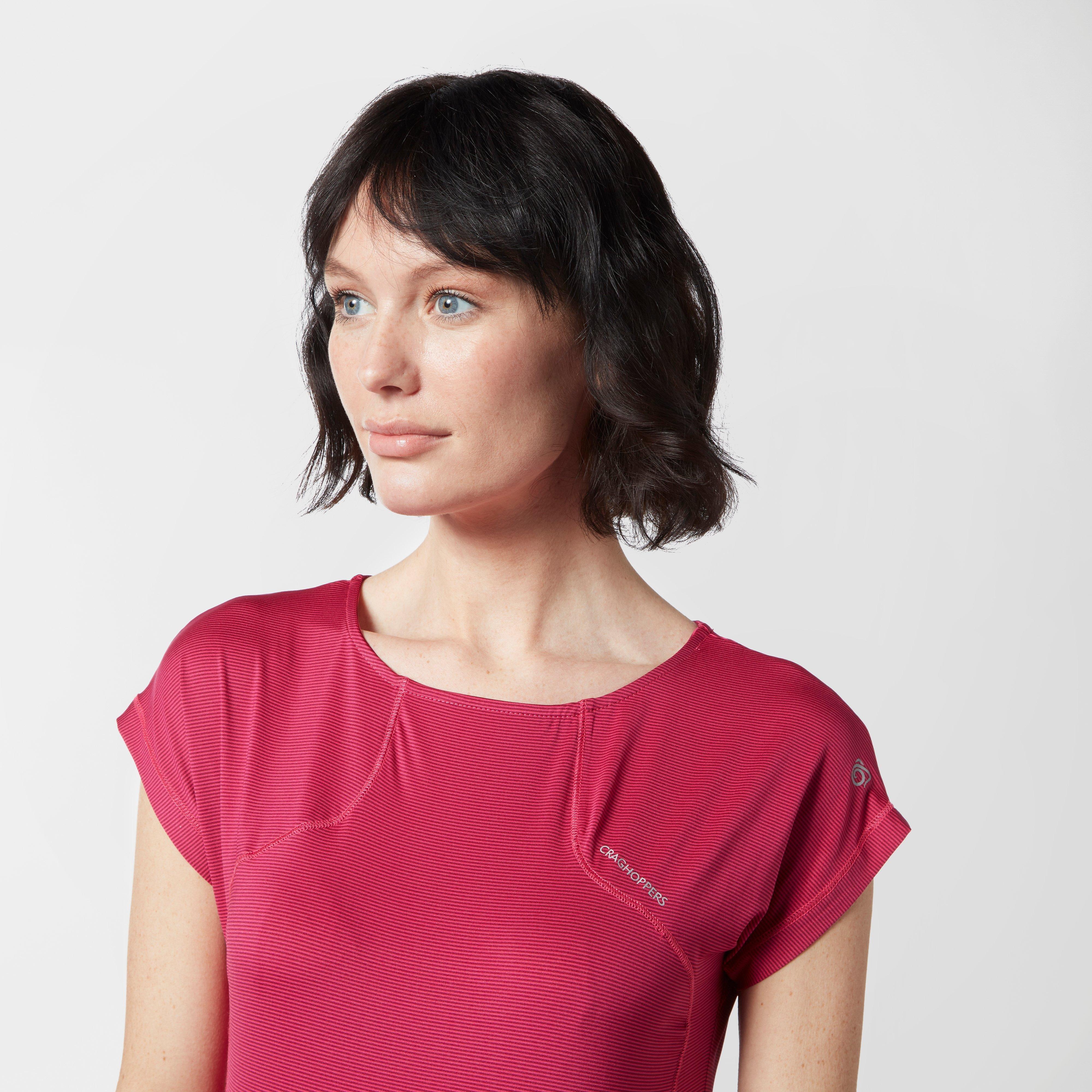 Women's Fusion T-Shirt - Image 4