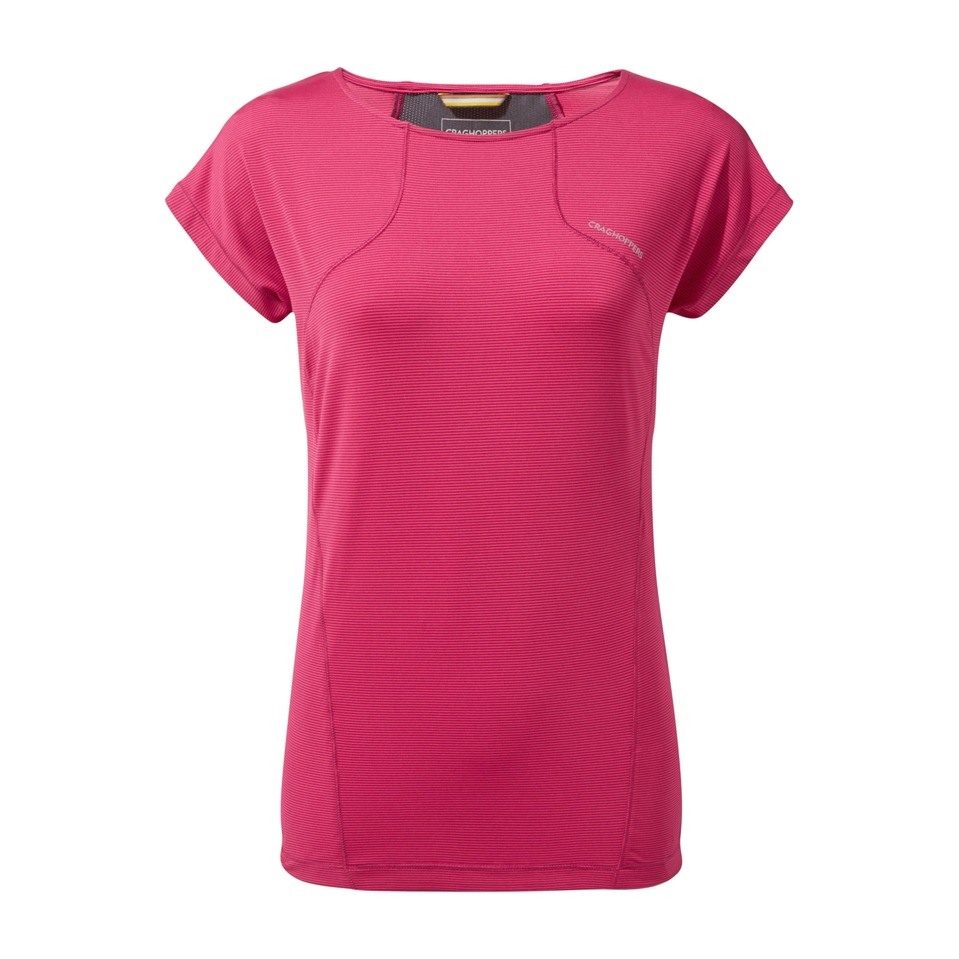 Women's Fusion T-Shirt - Image 6