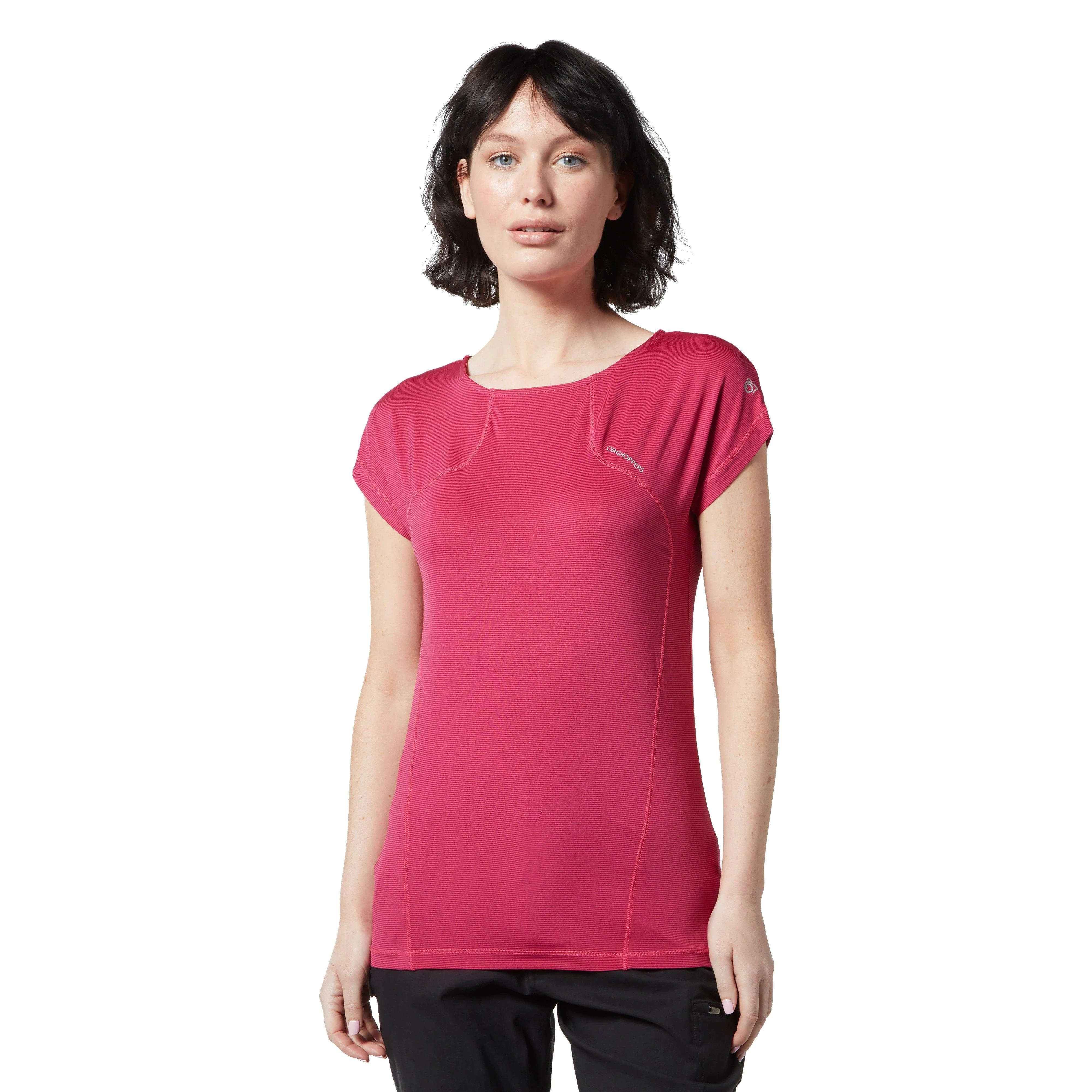 Women's Fusion T-Shirt - Image 7