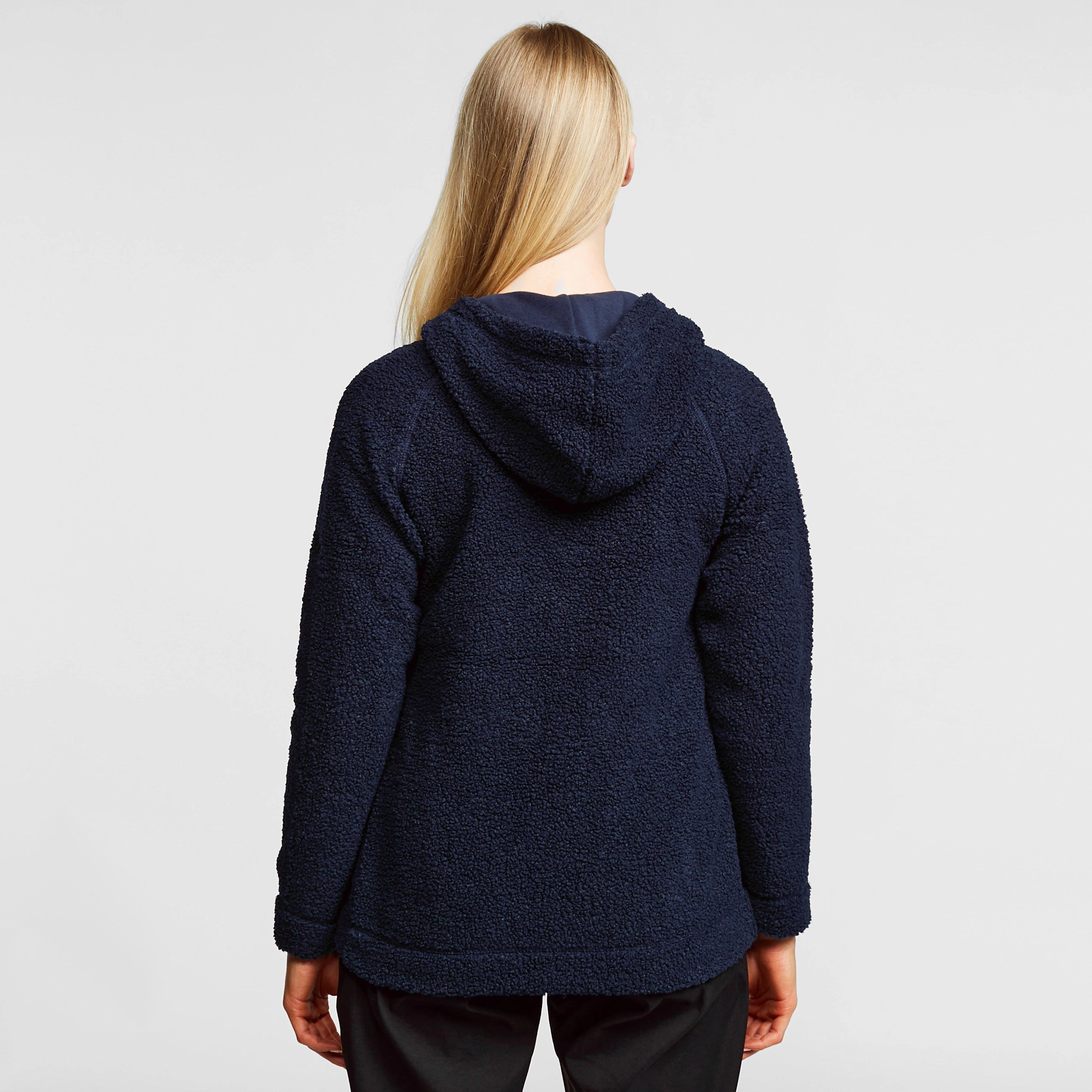 Women’s Honor Hooded Fleece - Image 2