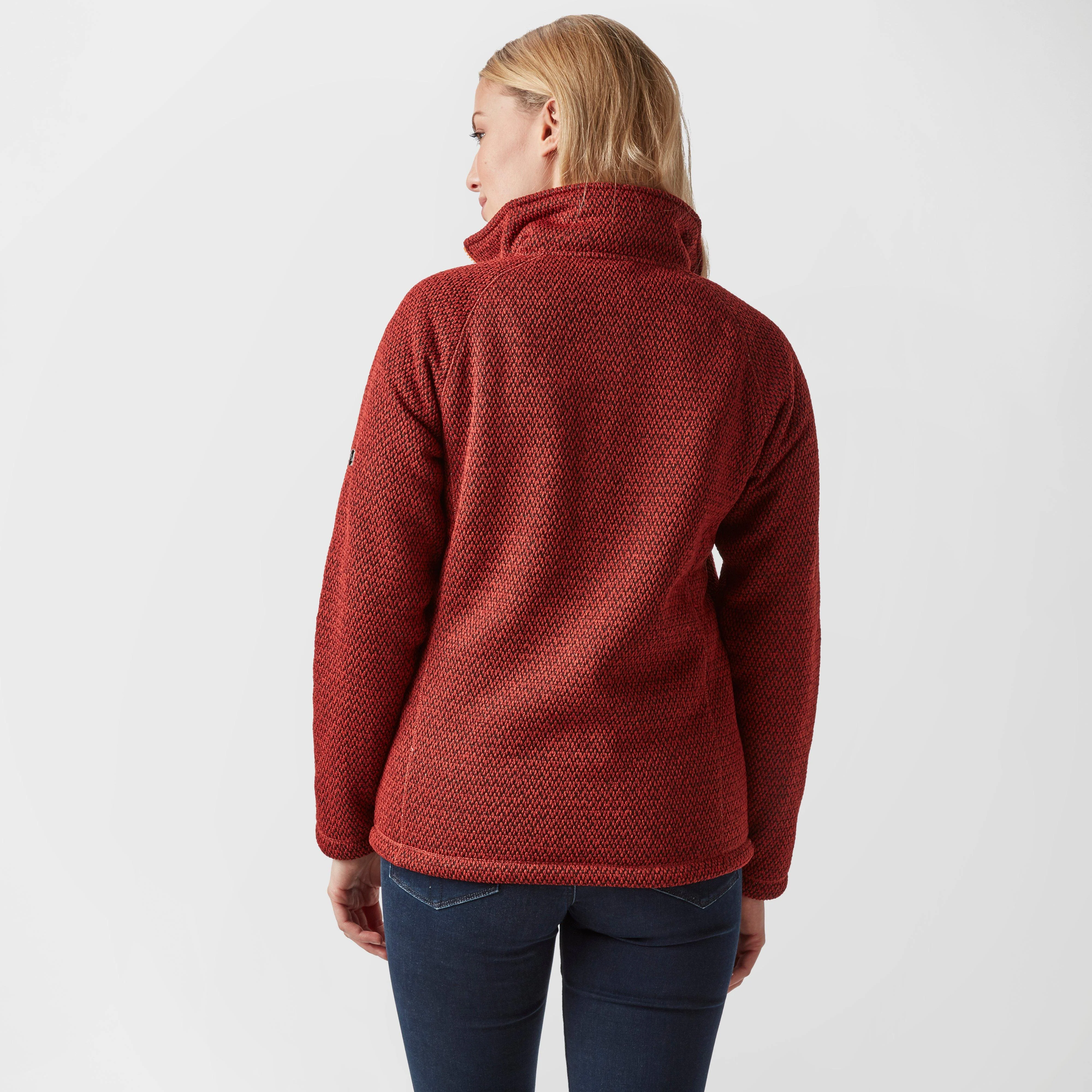 Women’s Jasmine Fleece - Image 2