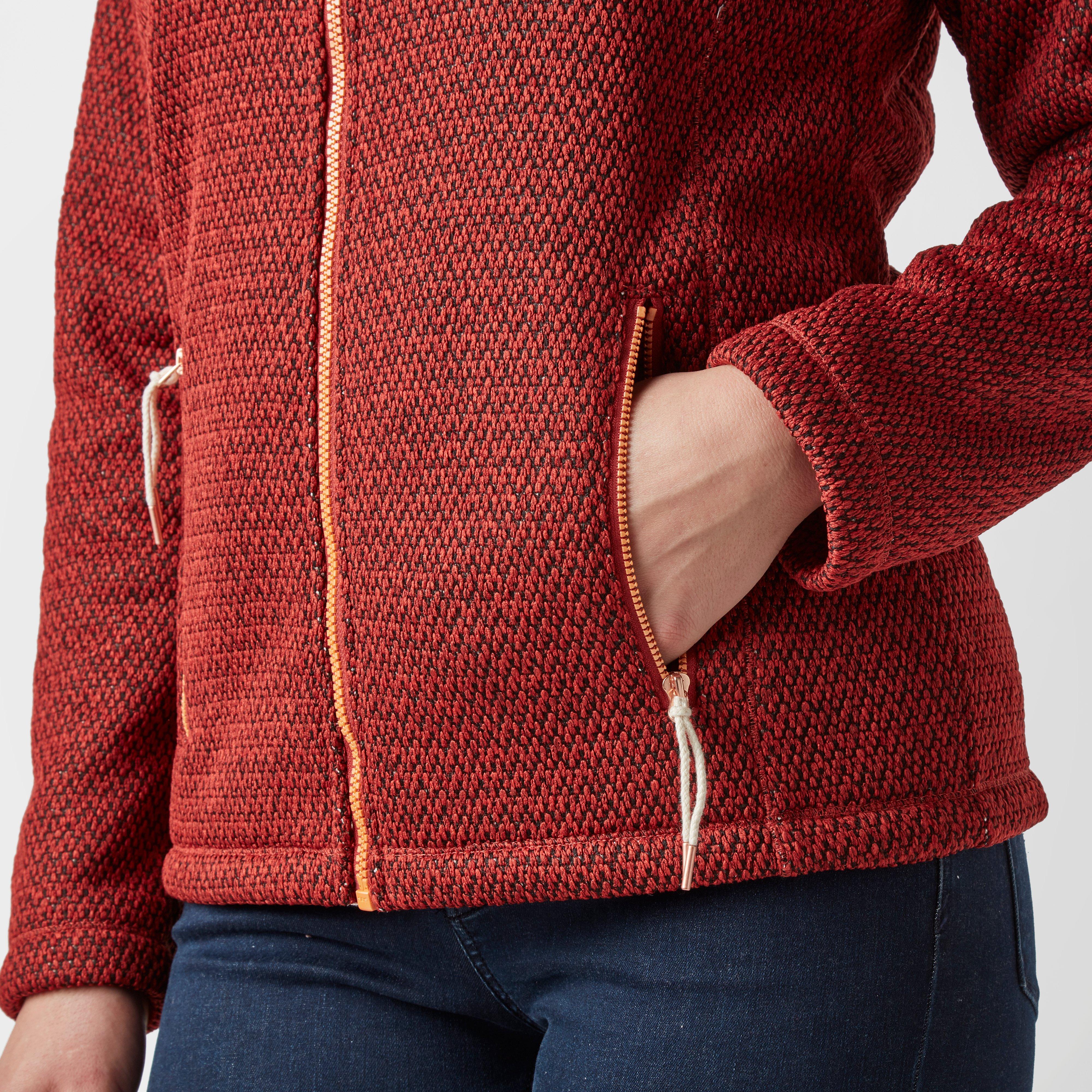 Women’s Jasmine Fleece - Image 5