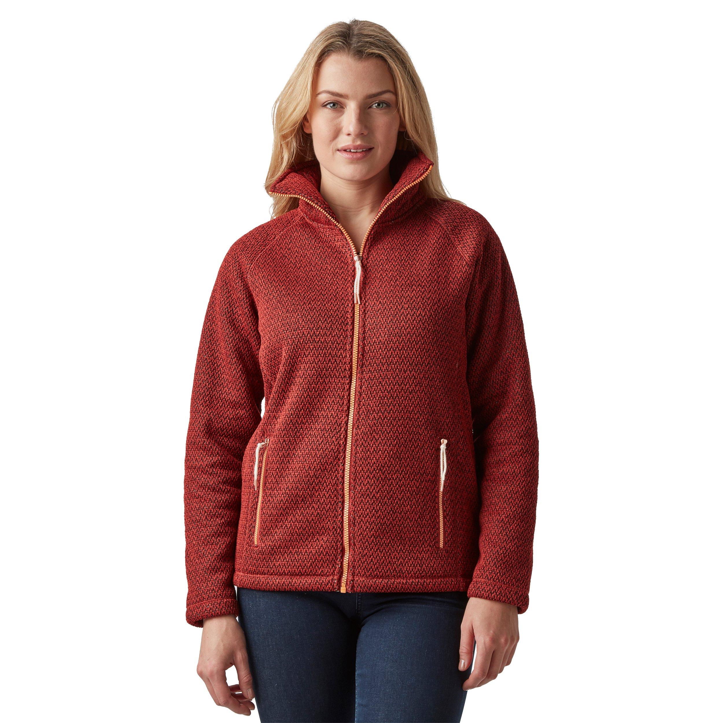 Women’s Jasmine Fleece - Image 7