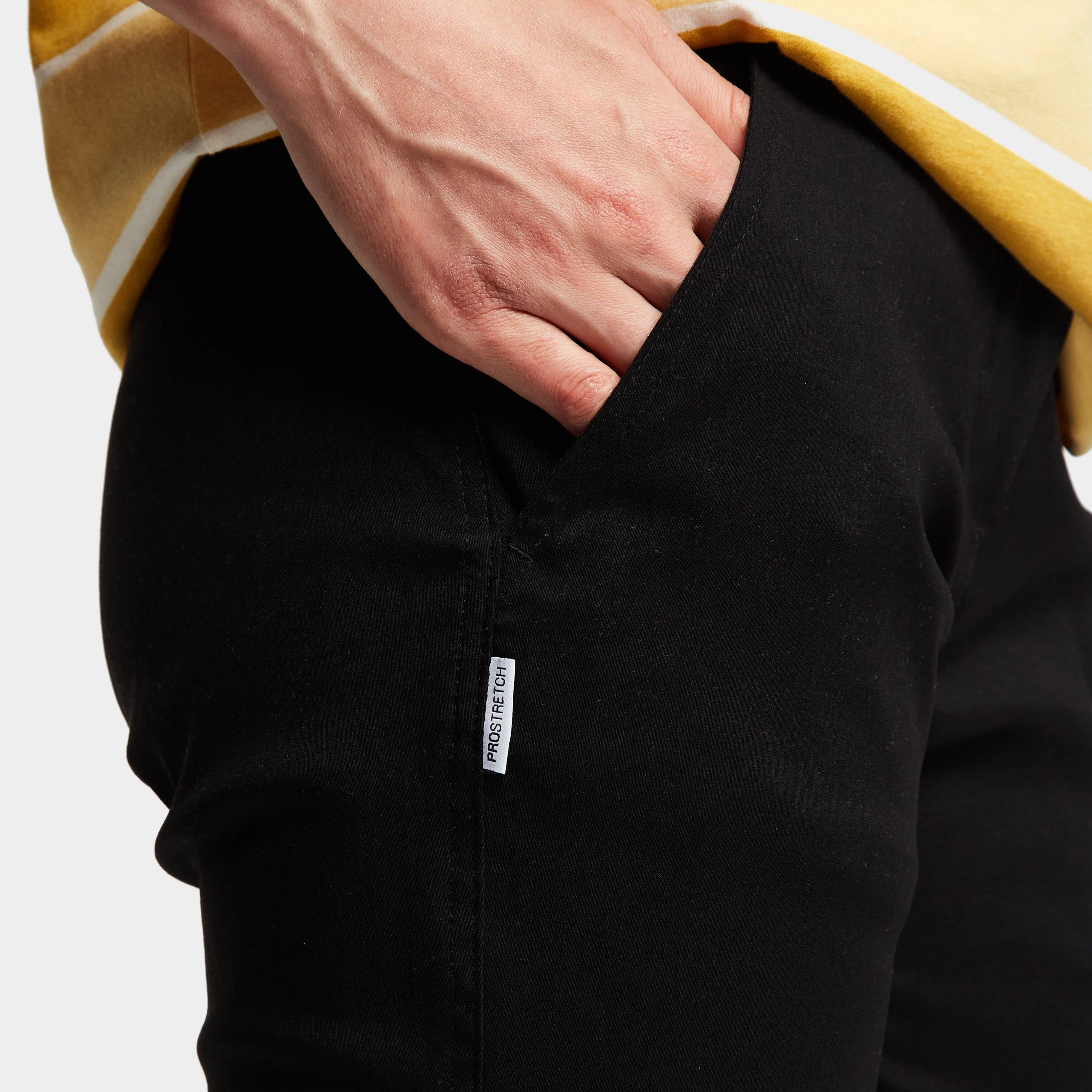 Women's Kiwi Pro Convertible Trousers - Image 4