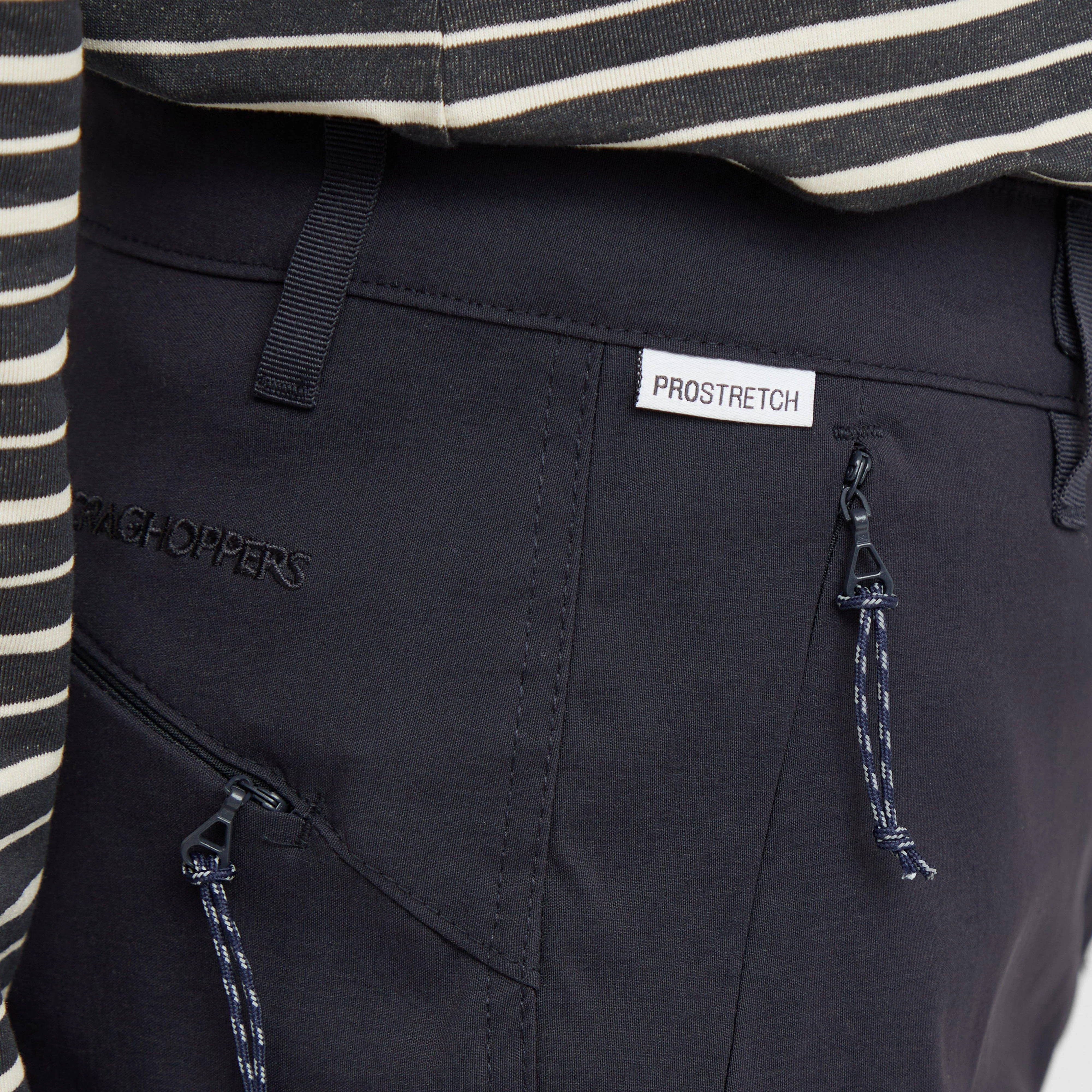 Women's Kiwi Pro II Crop Trousers - Image 6