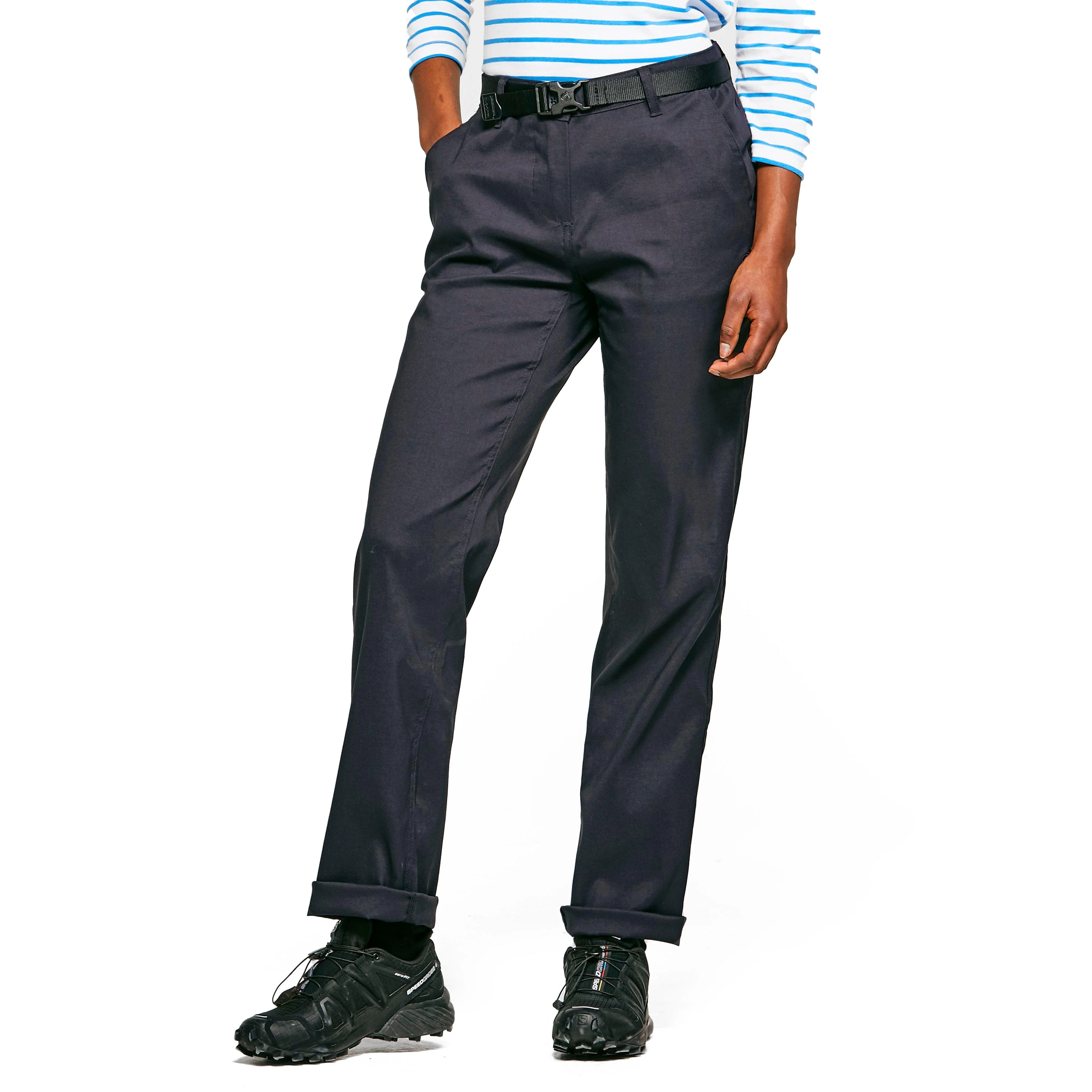 Women's Kiwi Pro II Trousers - Image 8