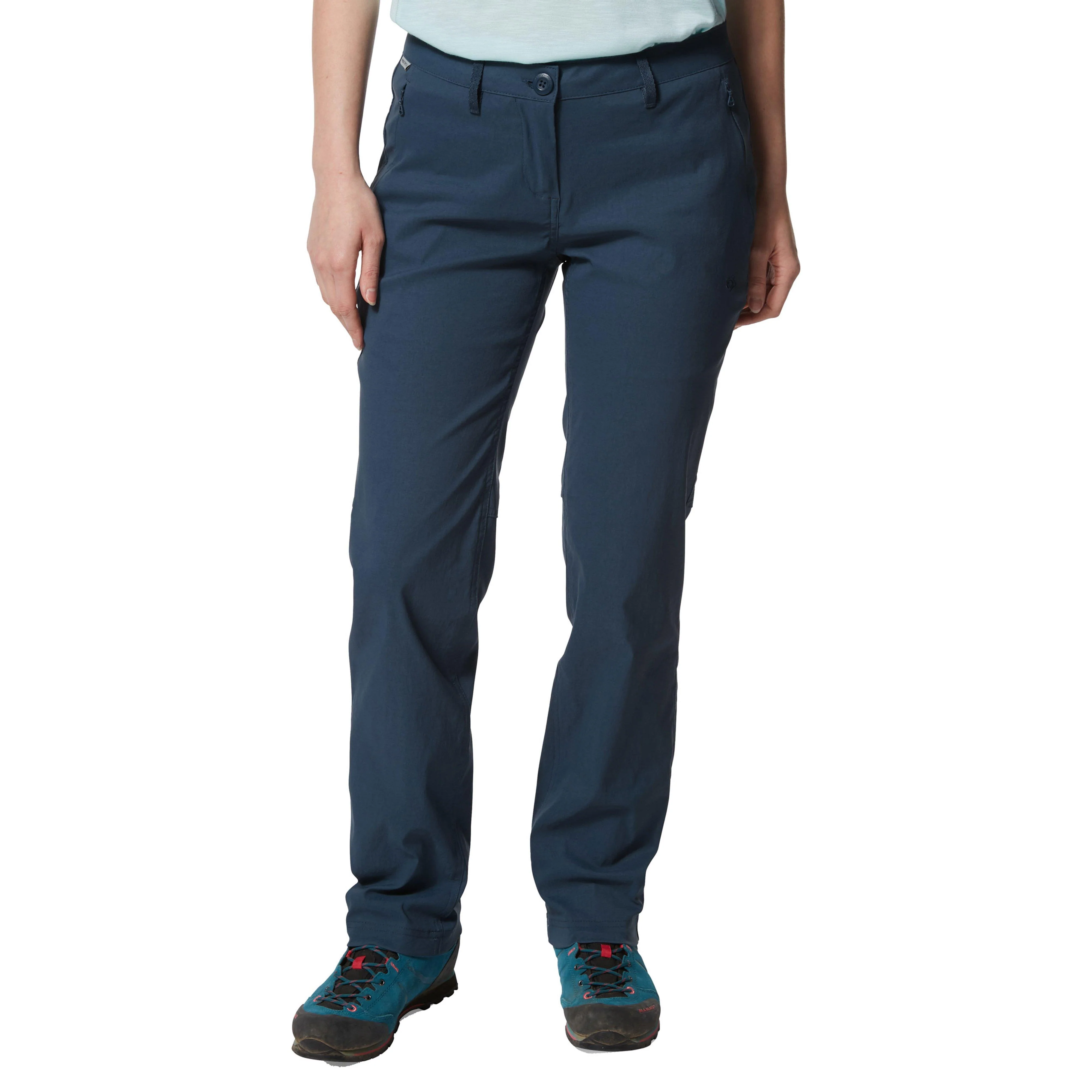 Women's Kiwi Pro II Trousers - Image 2