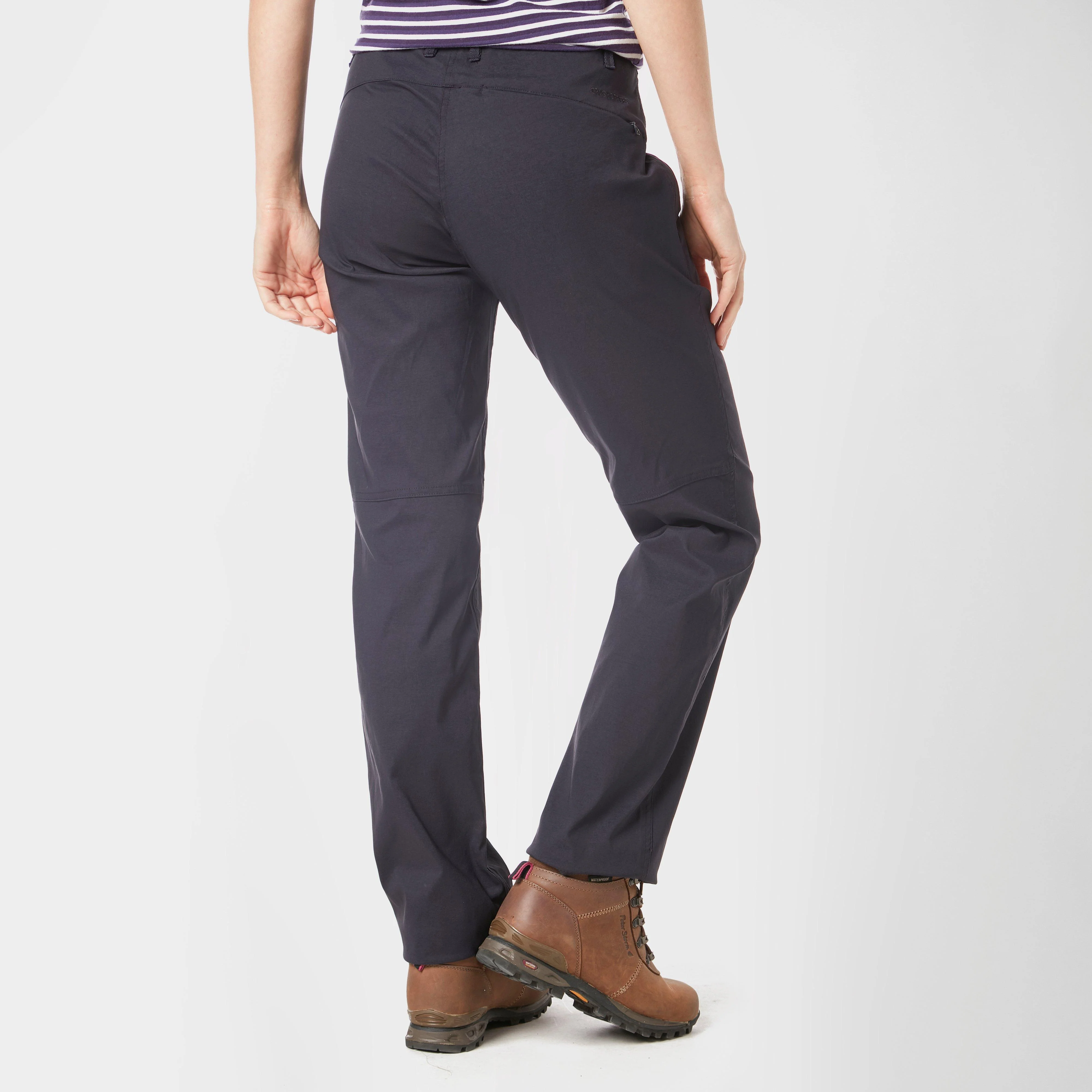 Women's Kiwi Pro II Trousers - Image 2