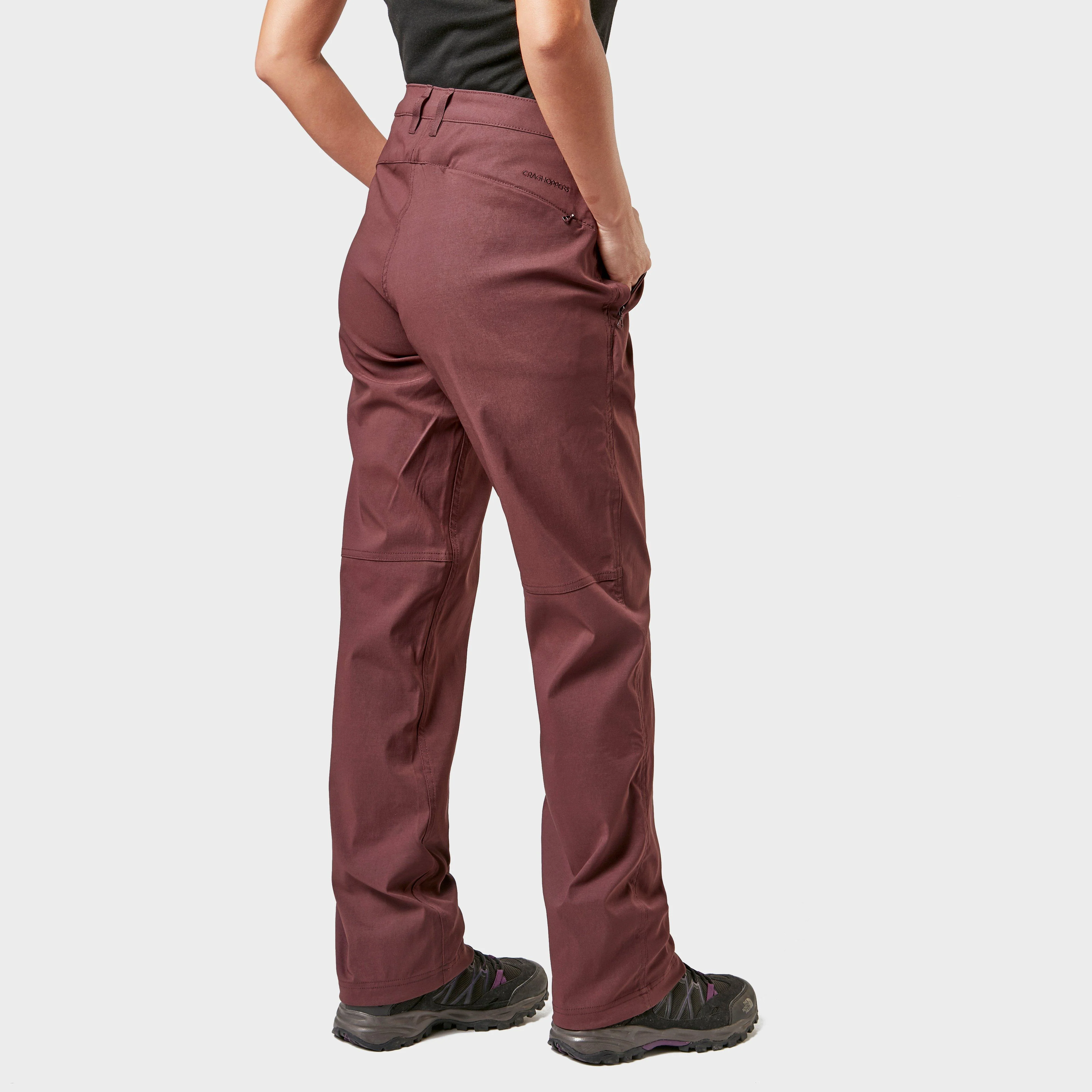 Women's Kiwi Pro II Trousers - Image 2