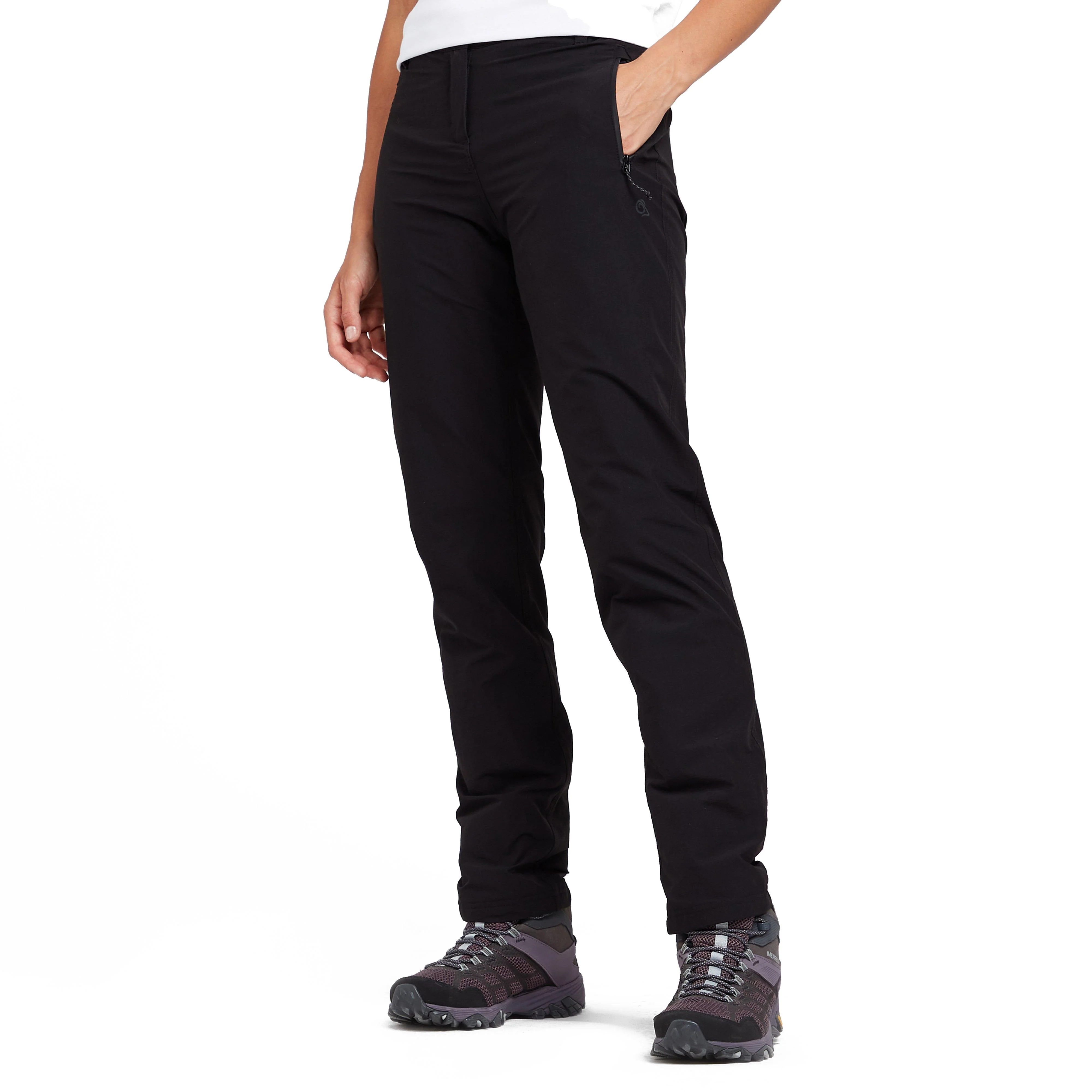 Women's Kiwi Pro II Waterproof Trousers - Image 8