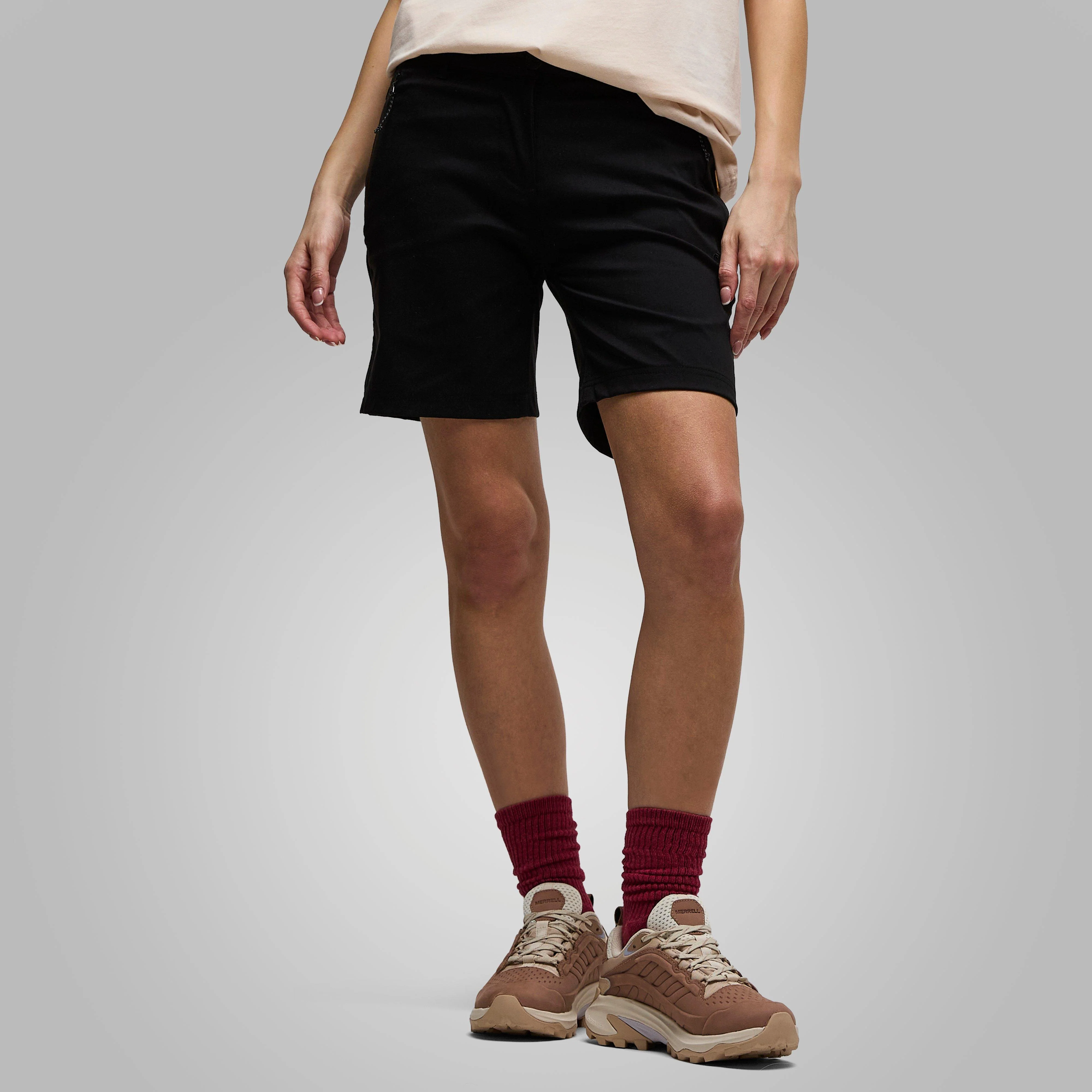 Women's Kiwi Pro iii Short - Image 2