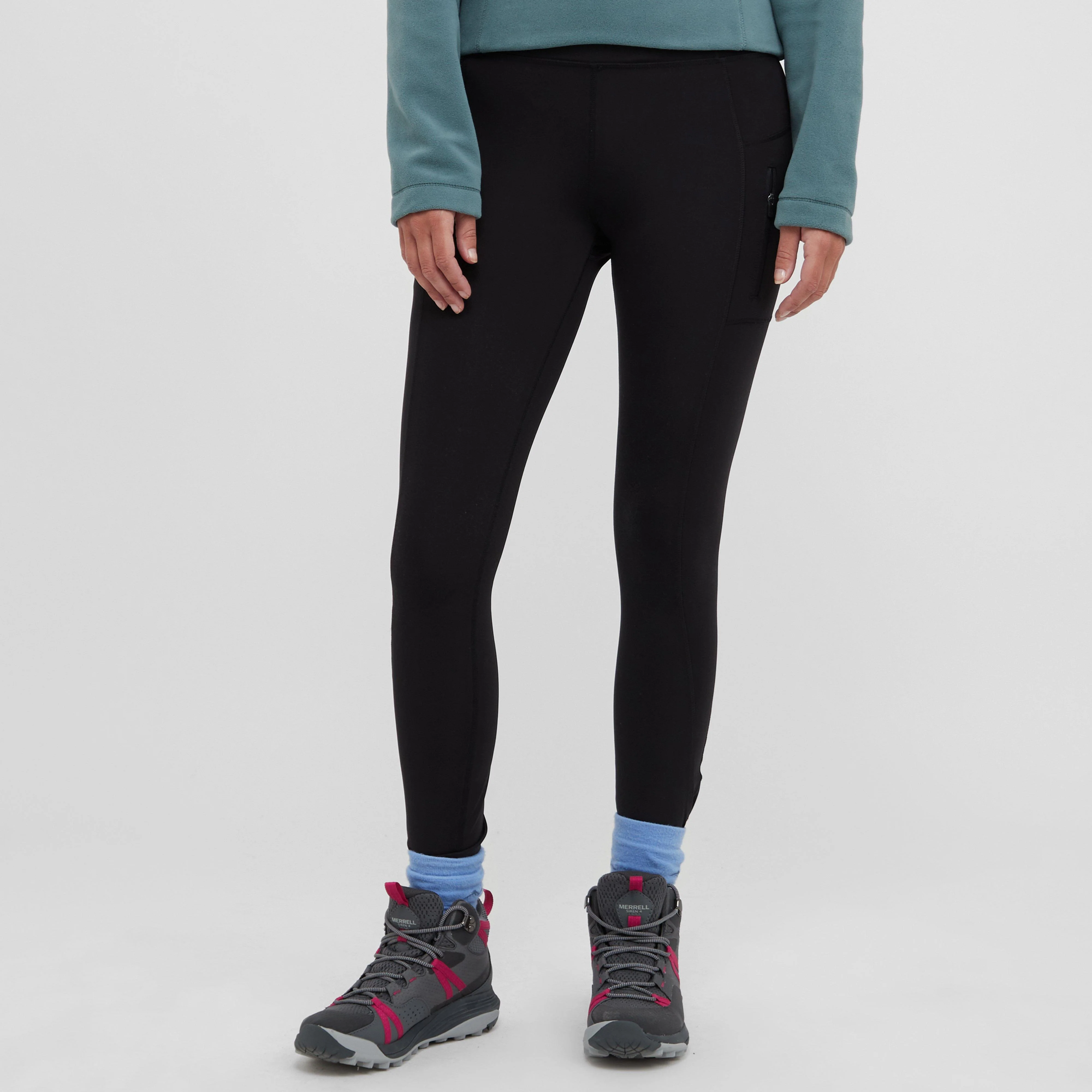 Women's Kiwi Pro Leggings