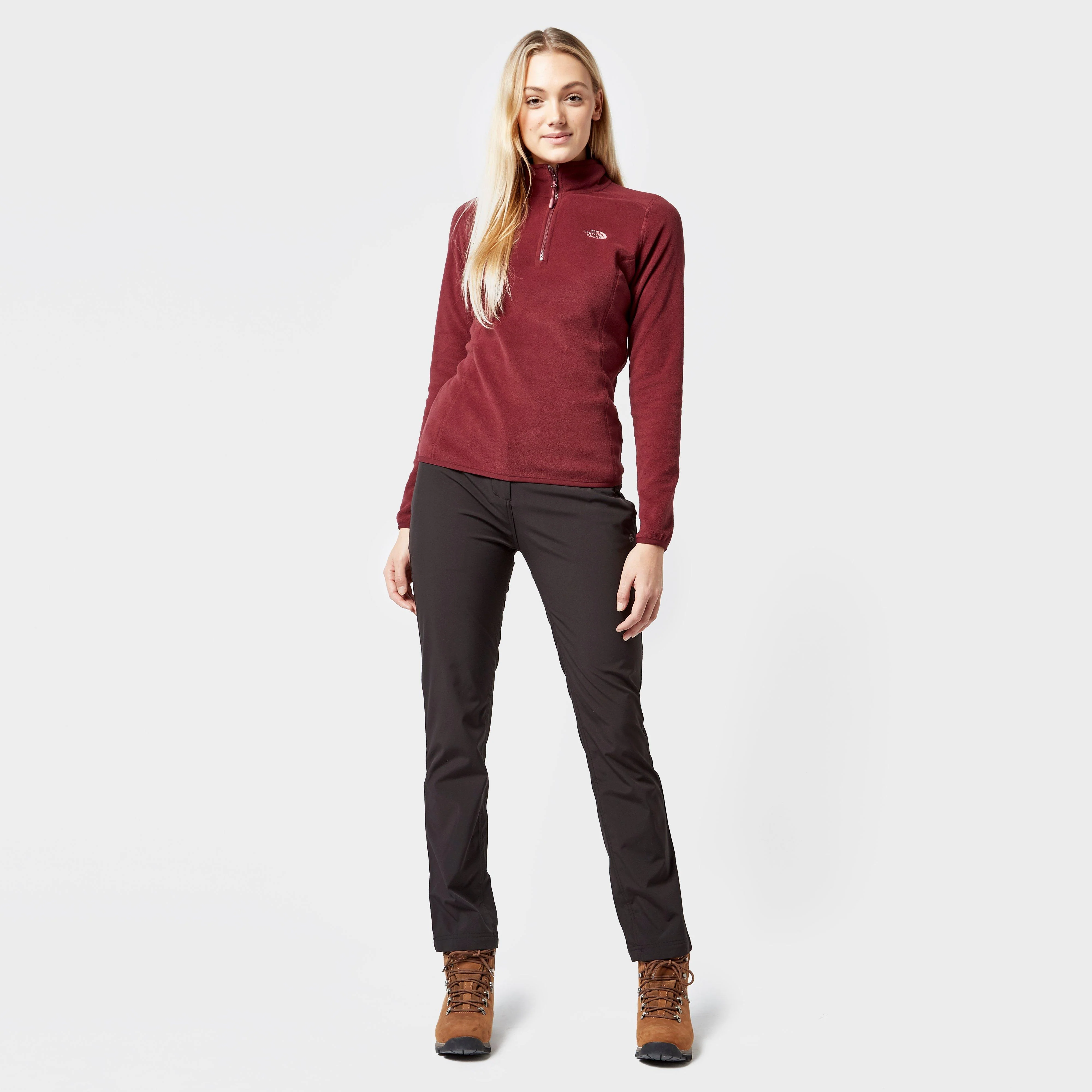 Women’s Kiwi Pro Softshell Trousers - Image 3