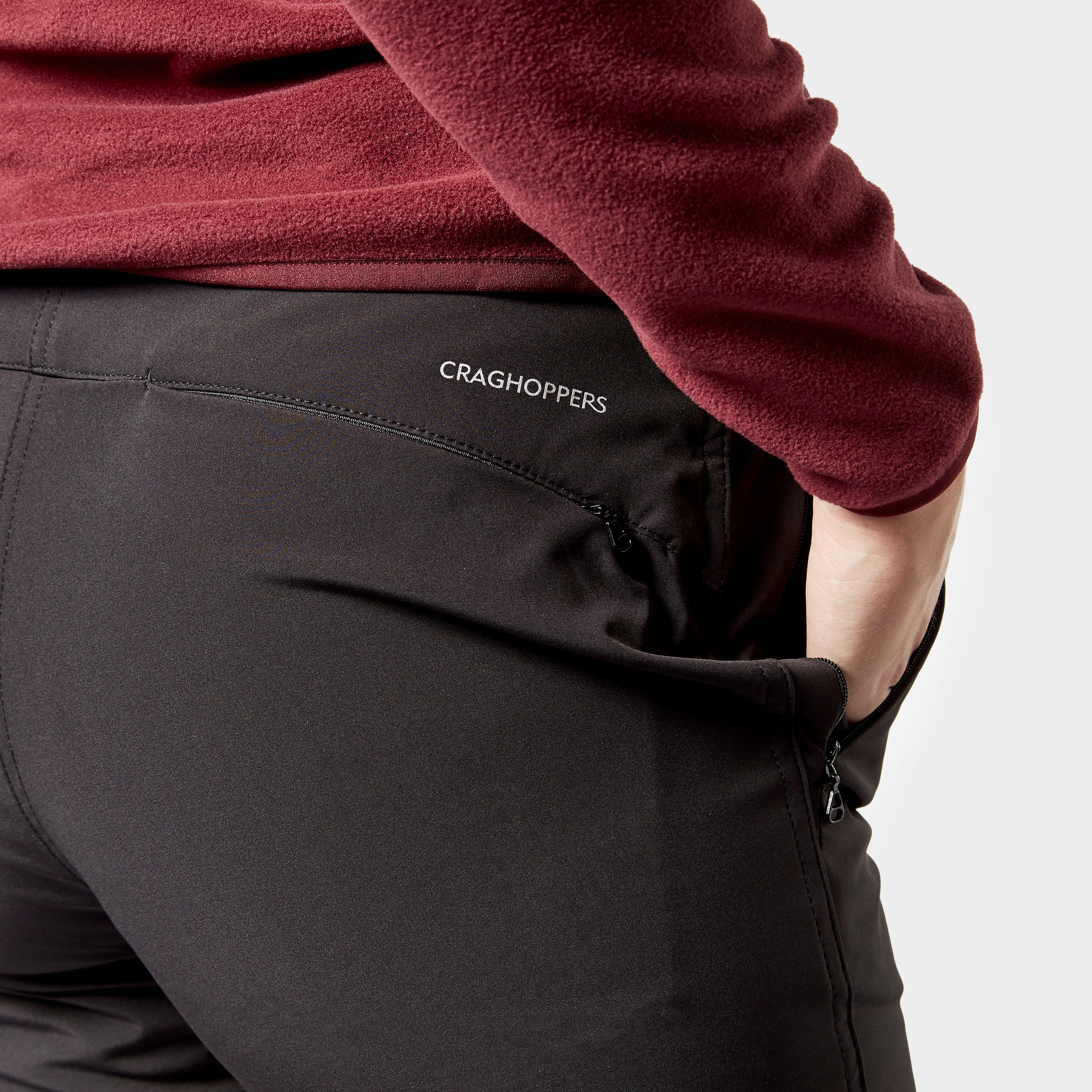 Women’s Kiwi Pro Softshell Trousers - Image 5