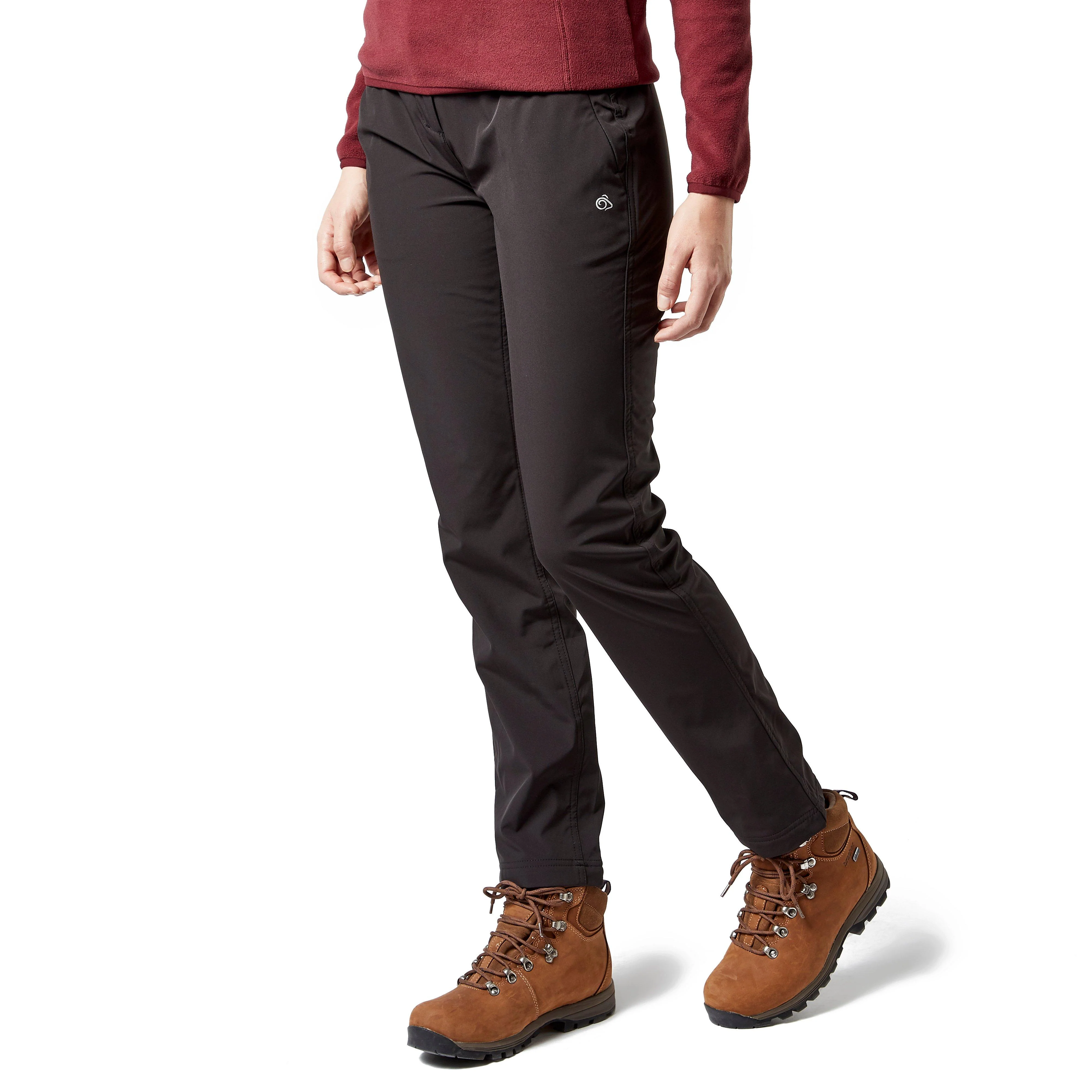 Women’s Kiwi Pro Softshell Trousers - Image 6