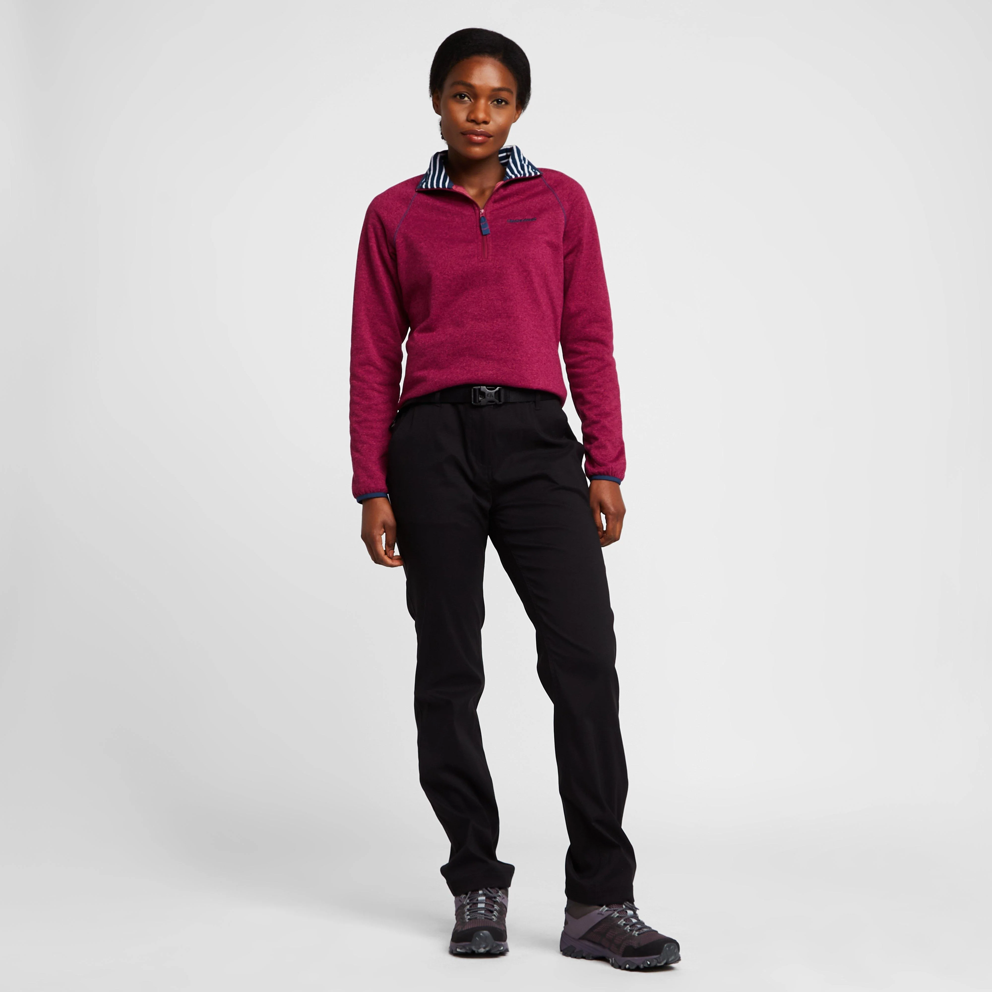 Women’s Kiwi Pro Stretch Trousers - Image 3