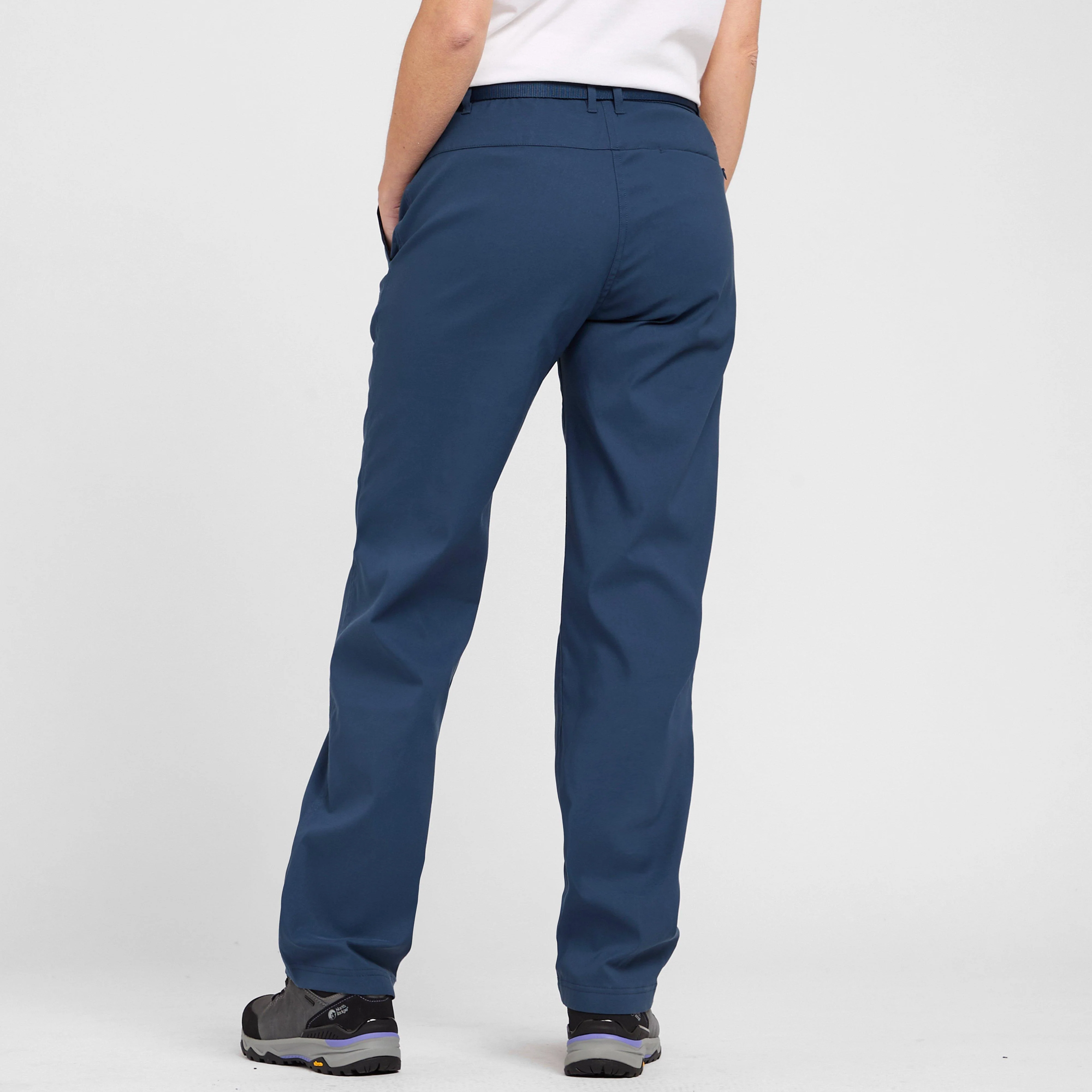 Women’s Kiwi Pro Stretch Trousers - Image 2
