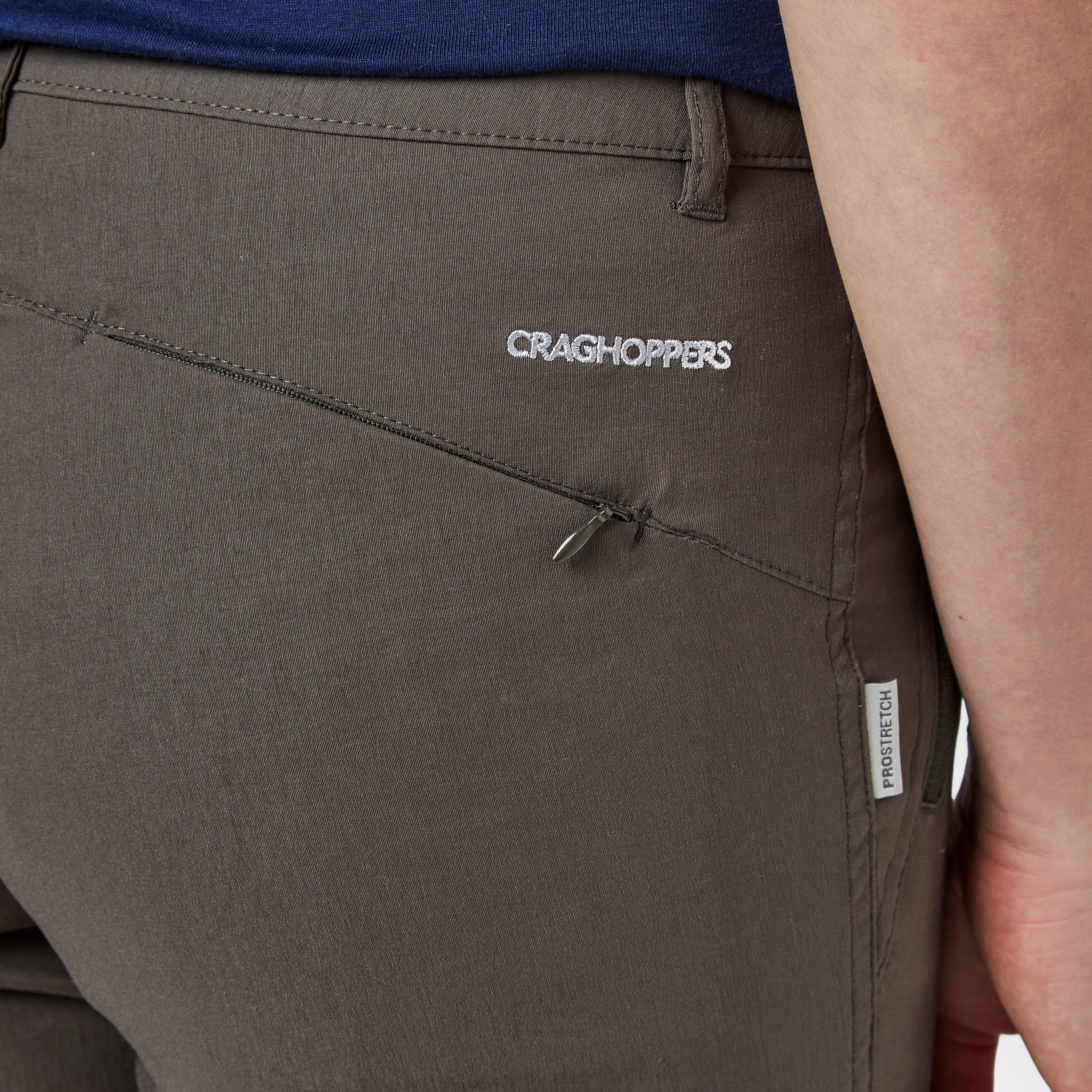 Women's Kiwi Pro Stretch Trousers - Image 4