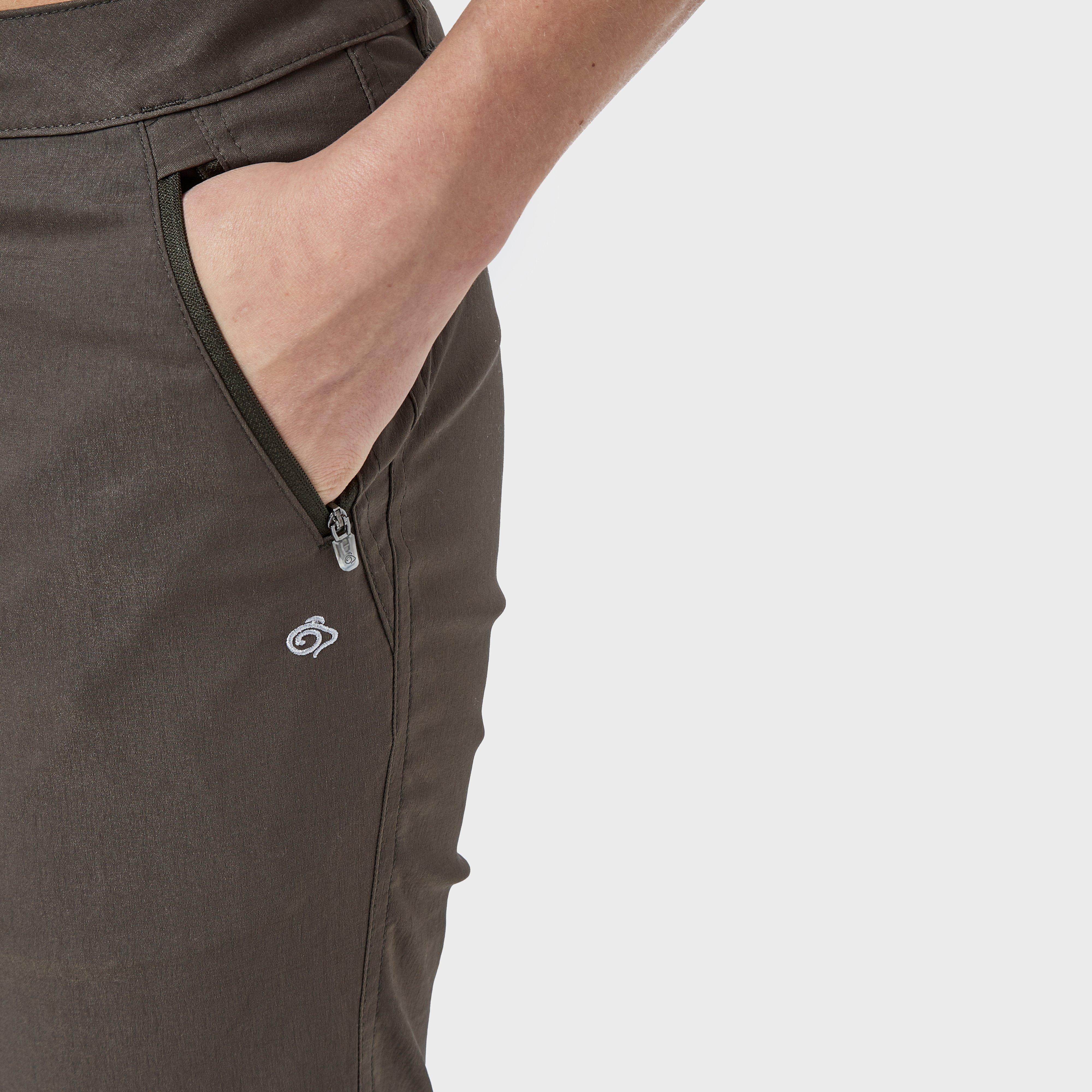 Women's Kiwi Pro Stretch Trousers - Image 5