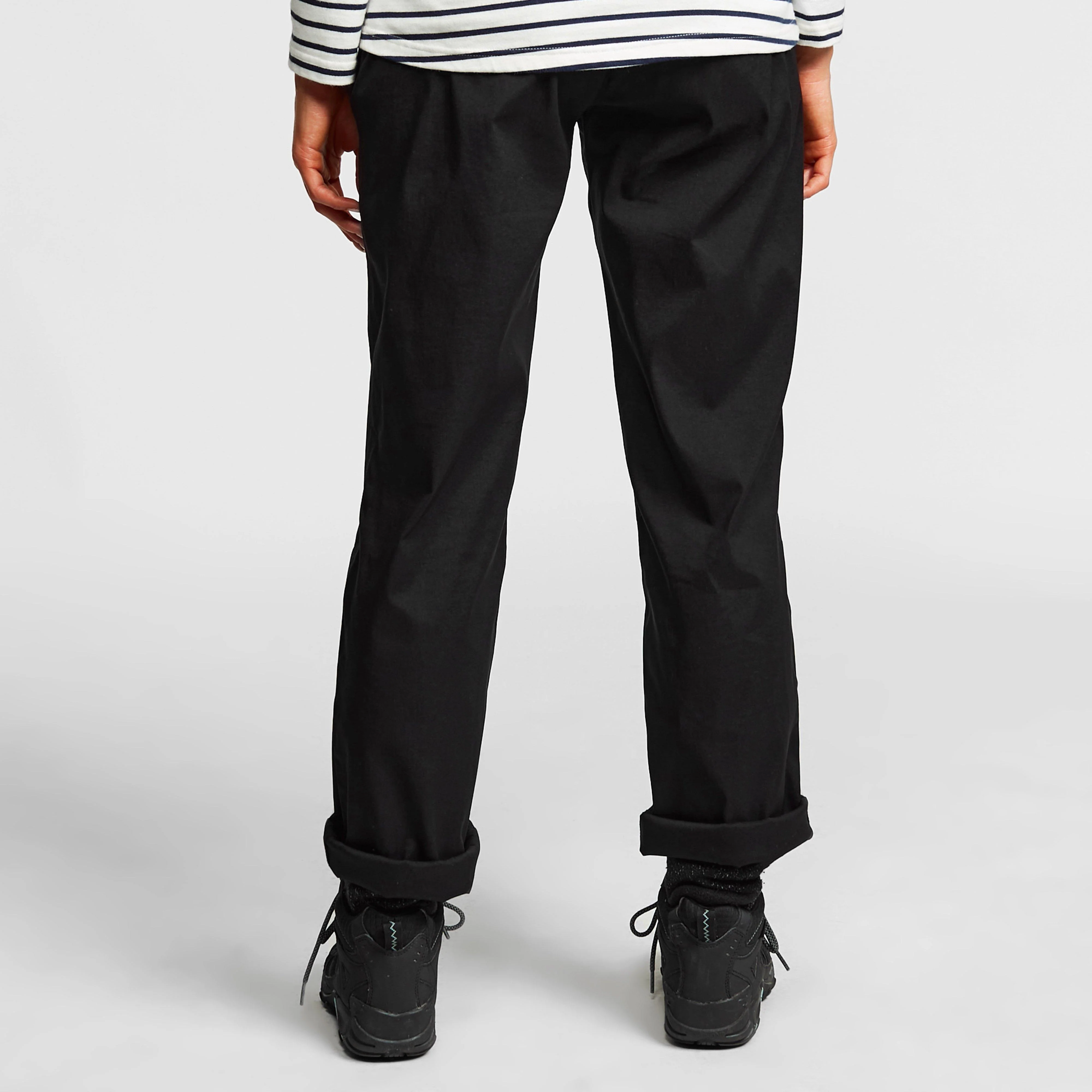 Women's Kiwi Pro Stretch Trousers (long) - Image 2