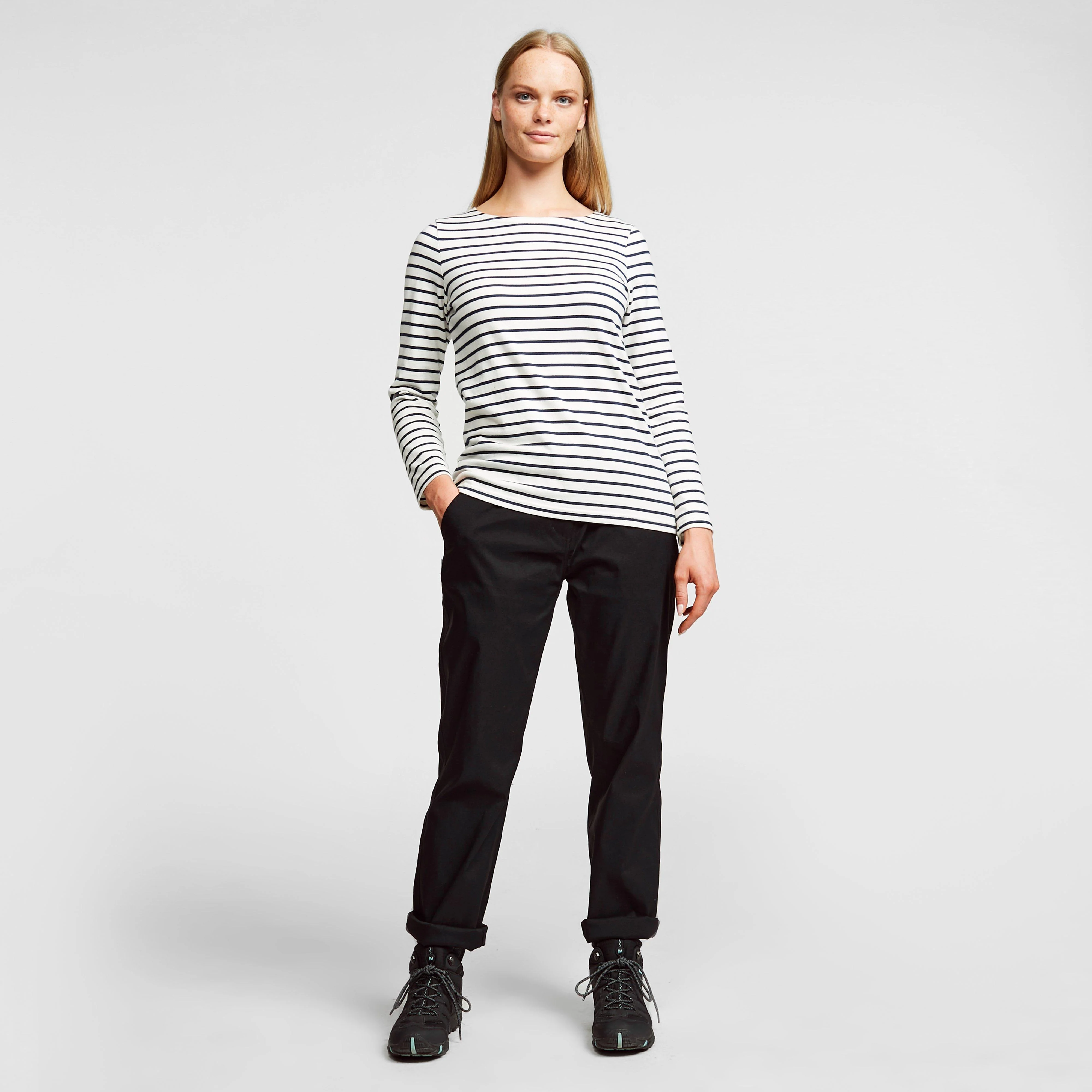Women's Kiwi Pro Stretch Trousers (long) - Image 3