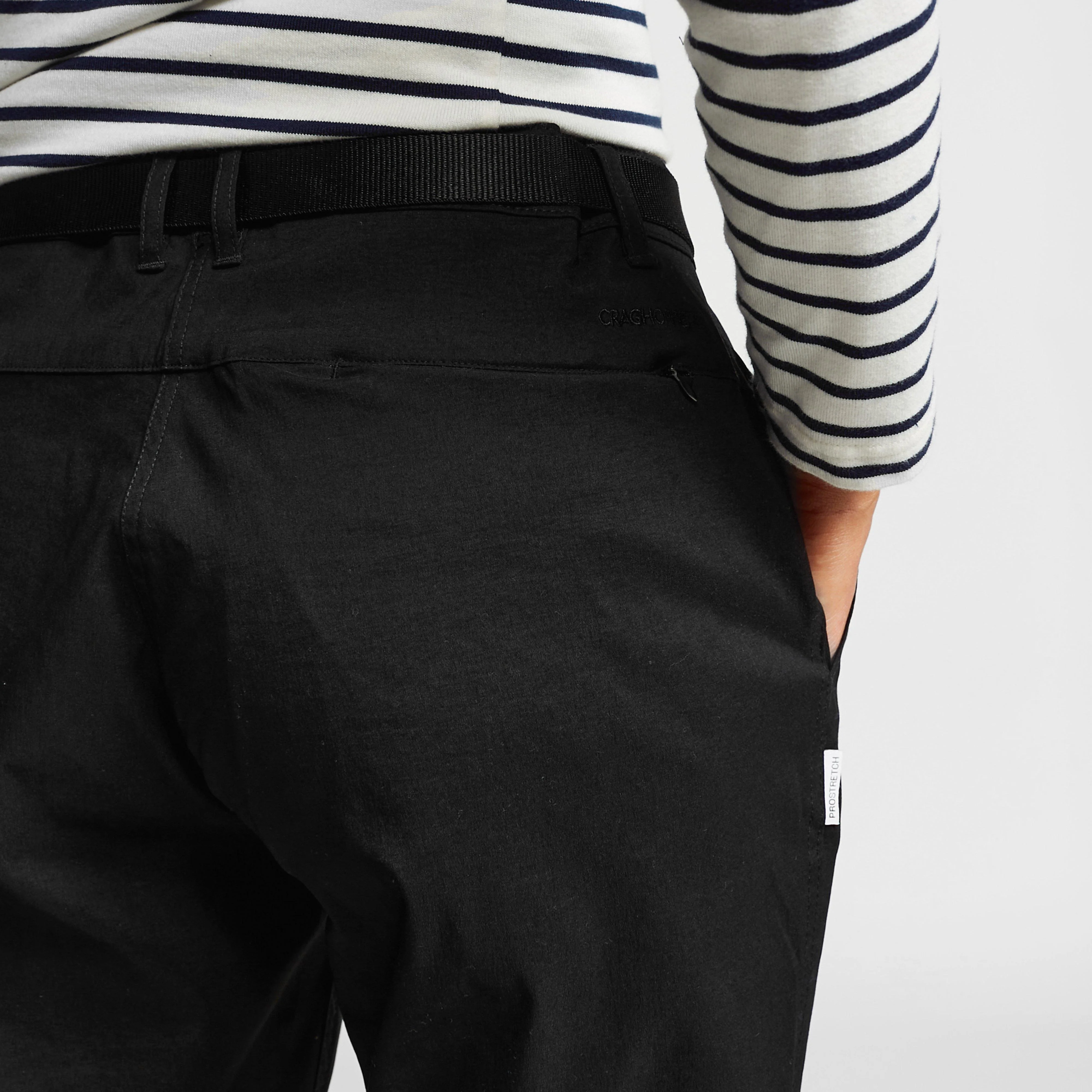 Women's Kiwi Pro Stretch Trousers (long) - Image 6