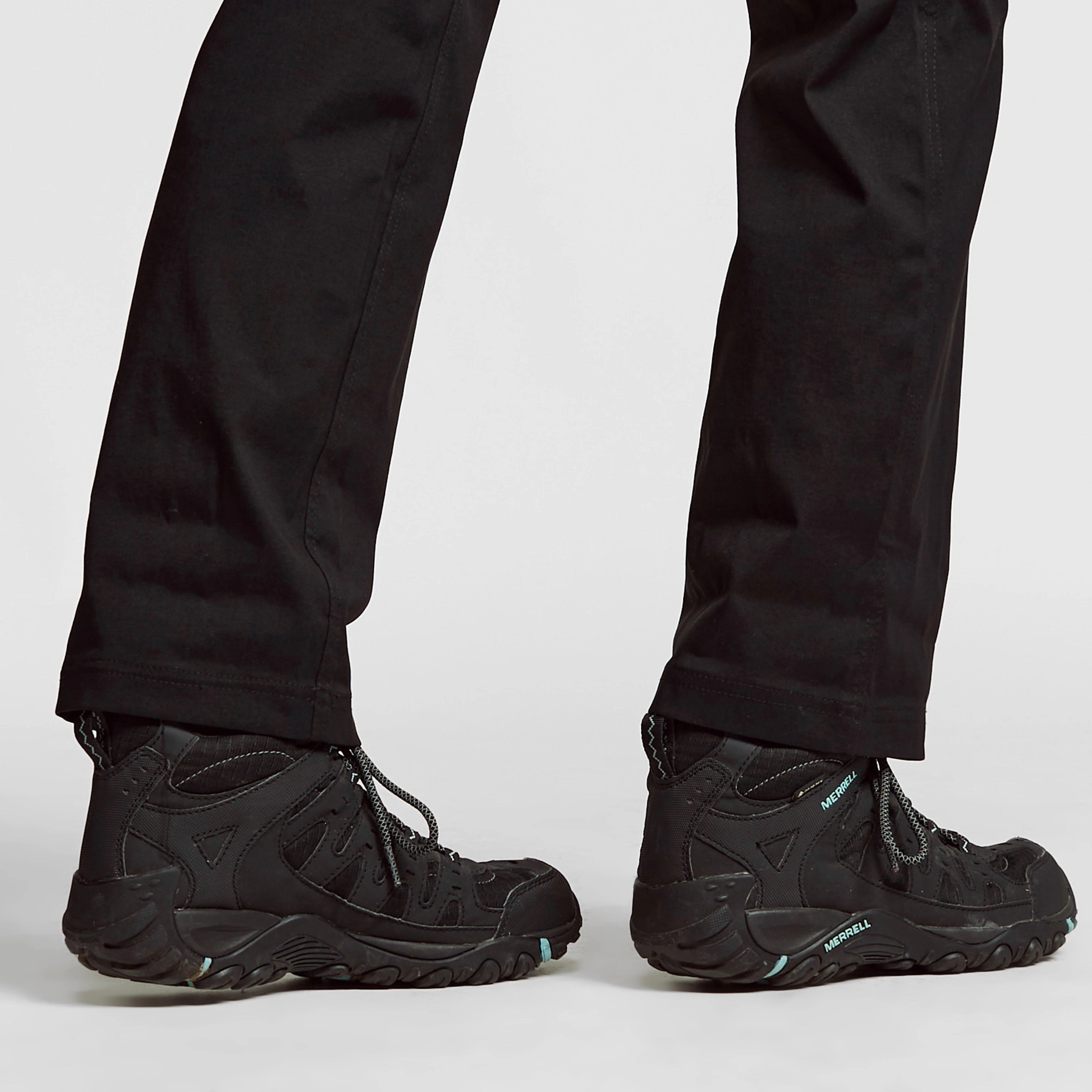 Women's Kiwi Pro Stretch Trousers (long) - Image 7
