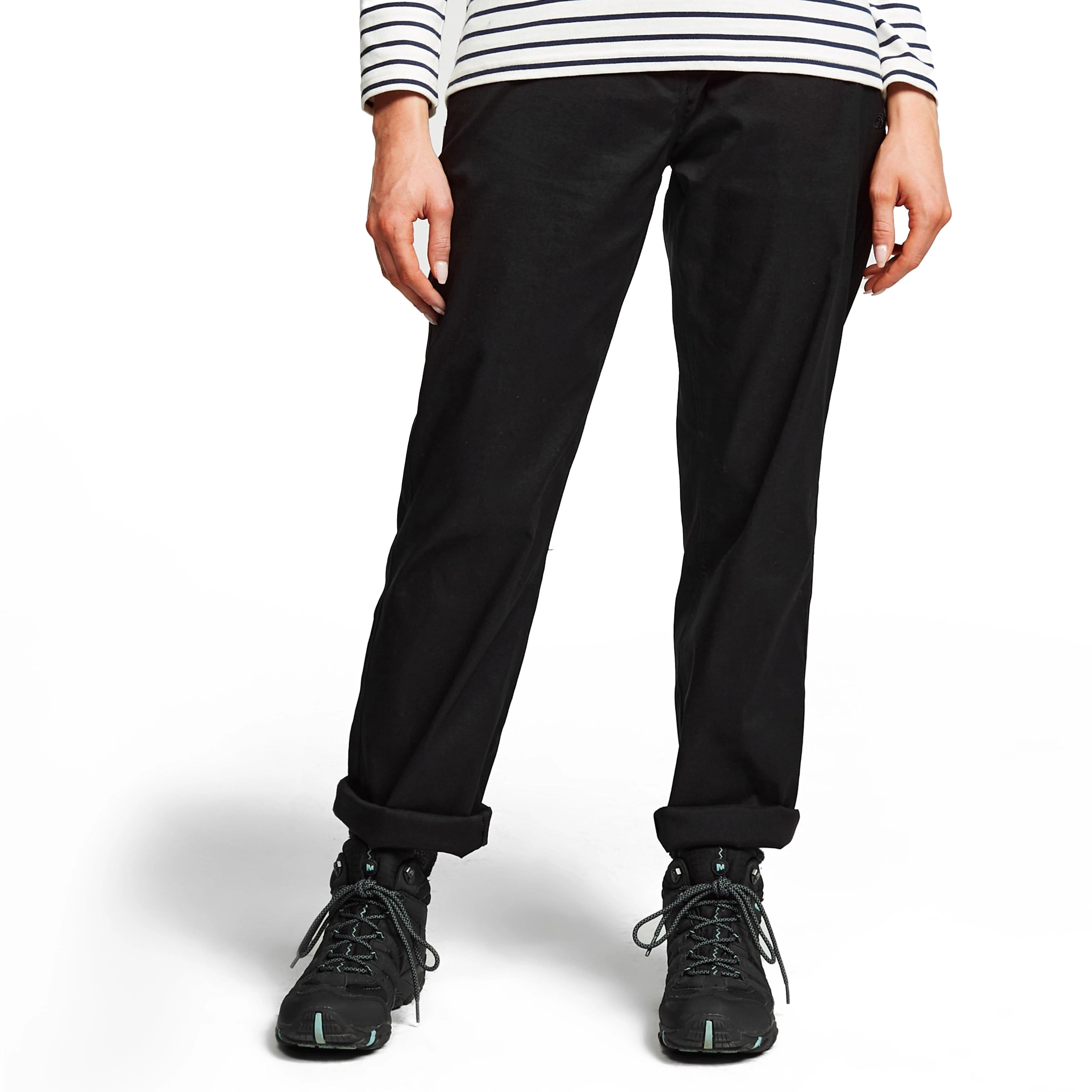 Women's Kiwi Pro Stretch Trousers (long) - Image 9
