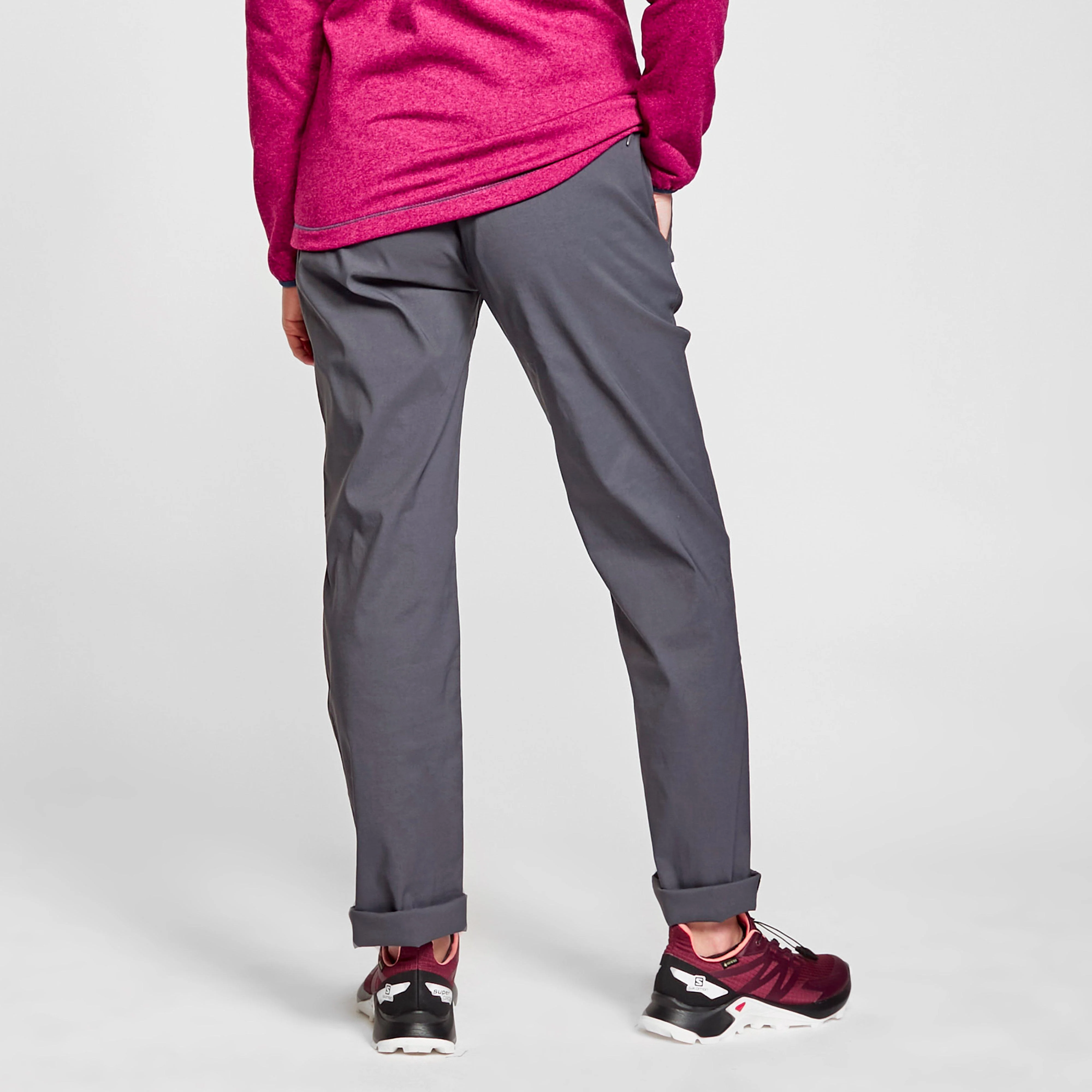Women's Kiwi Pro Stretch Trousers (Long))) - Image 2