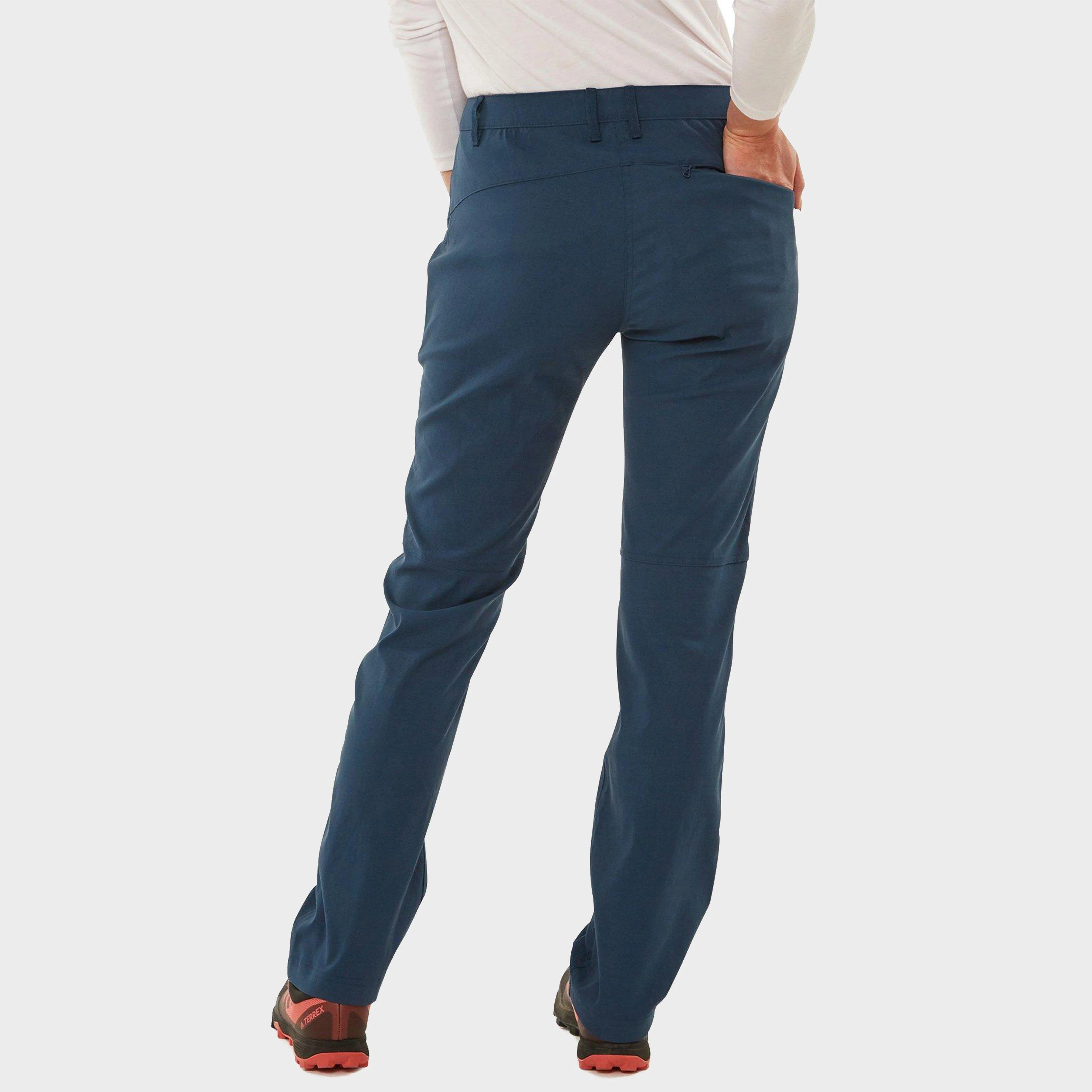 Women's Kiwi Pro Trouser II (Long) - Image 2