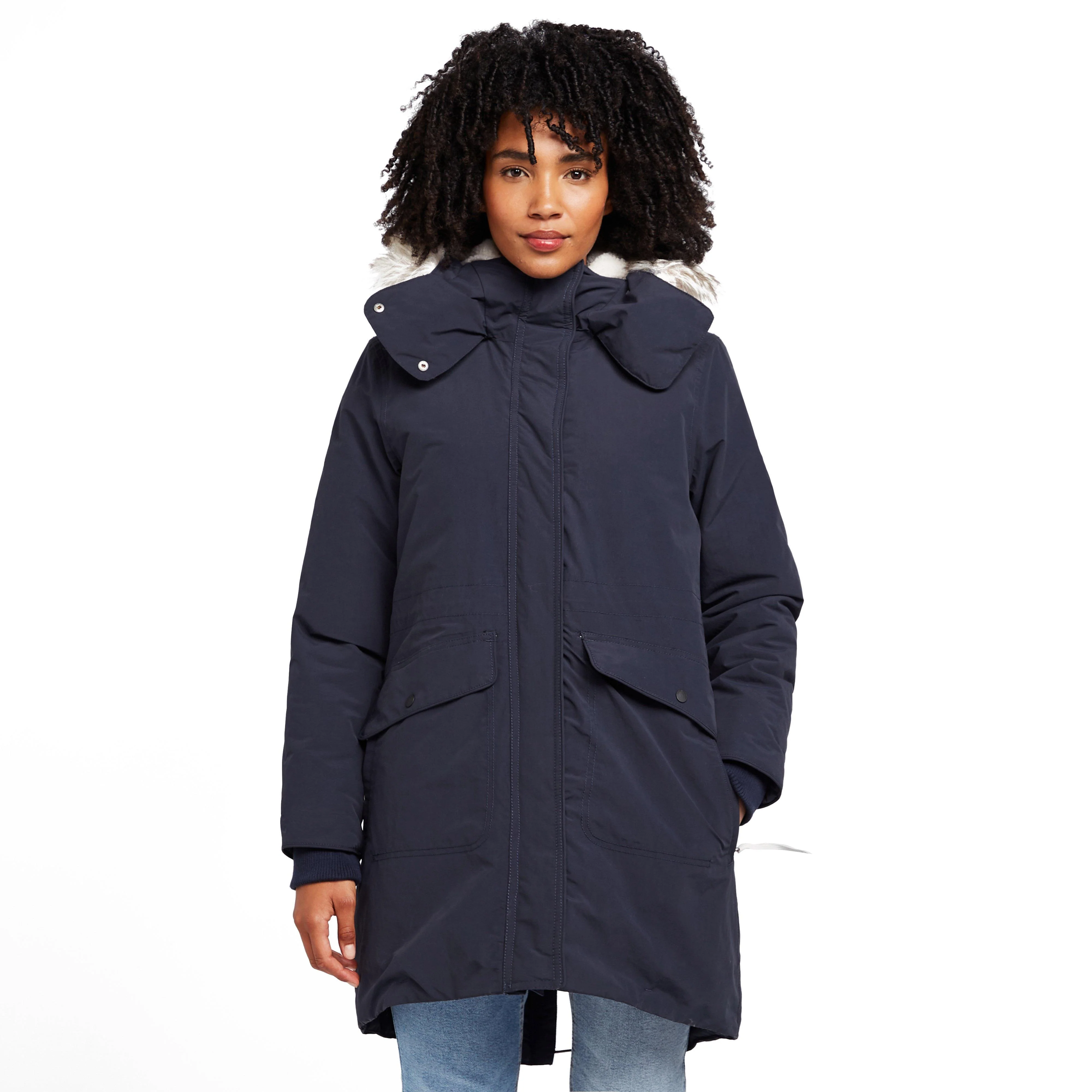 Women's Lundale Insulated Jacket - Image 14