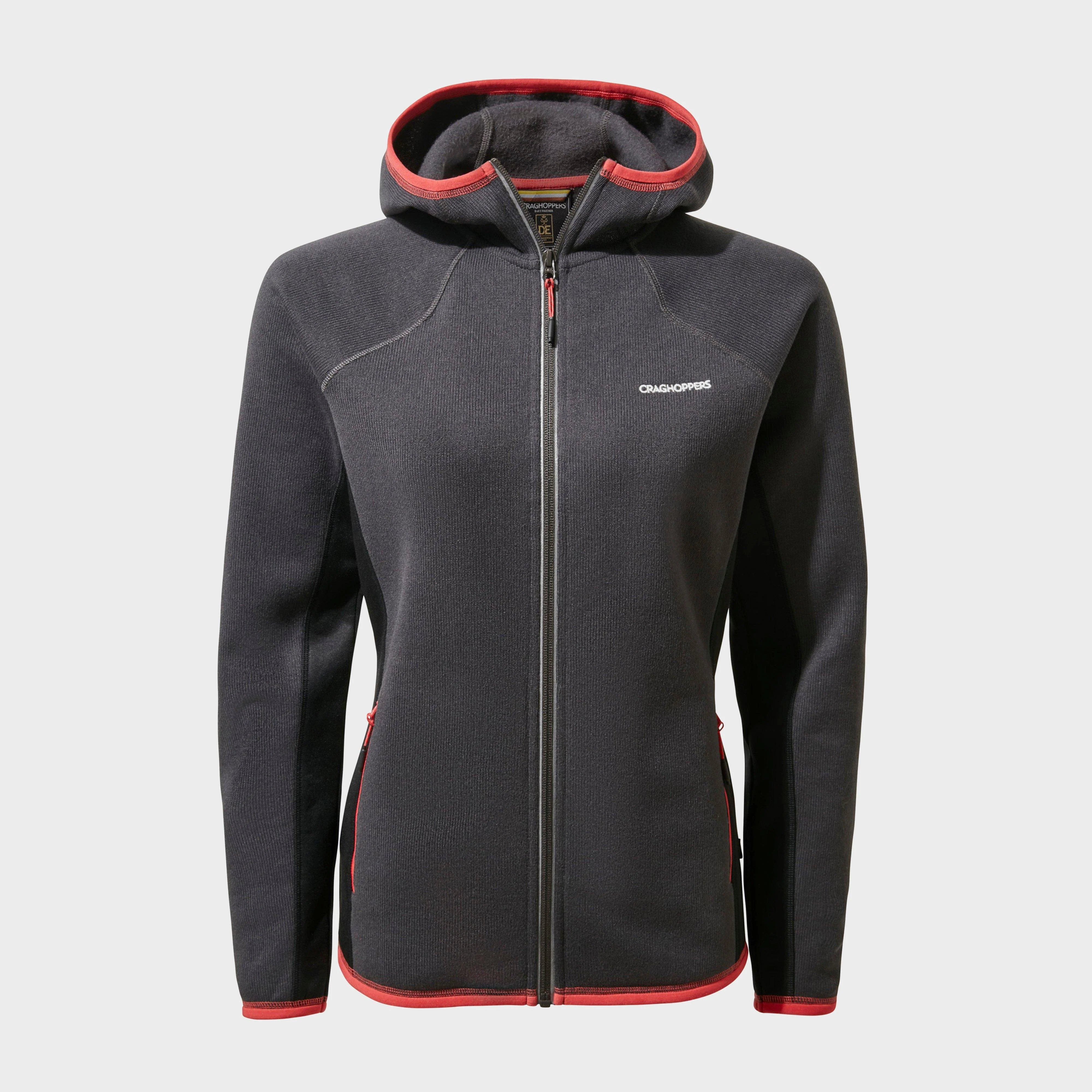 Women's Mannix Hooded Jacket - Image 3