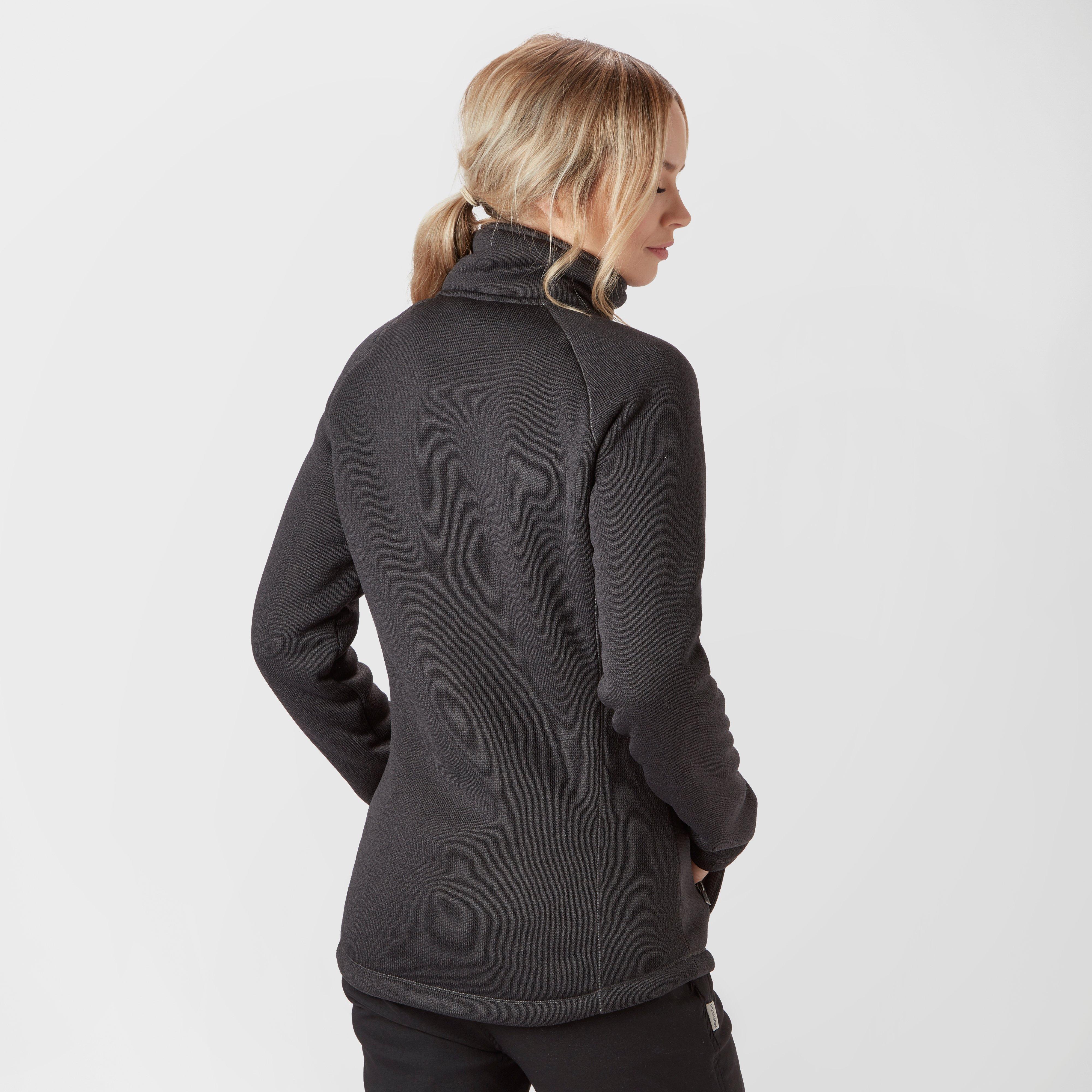 Women’s Mary Borg Full-Zip Fleece - Image 2