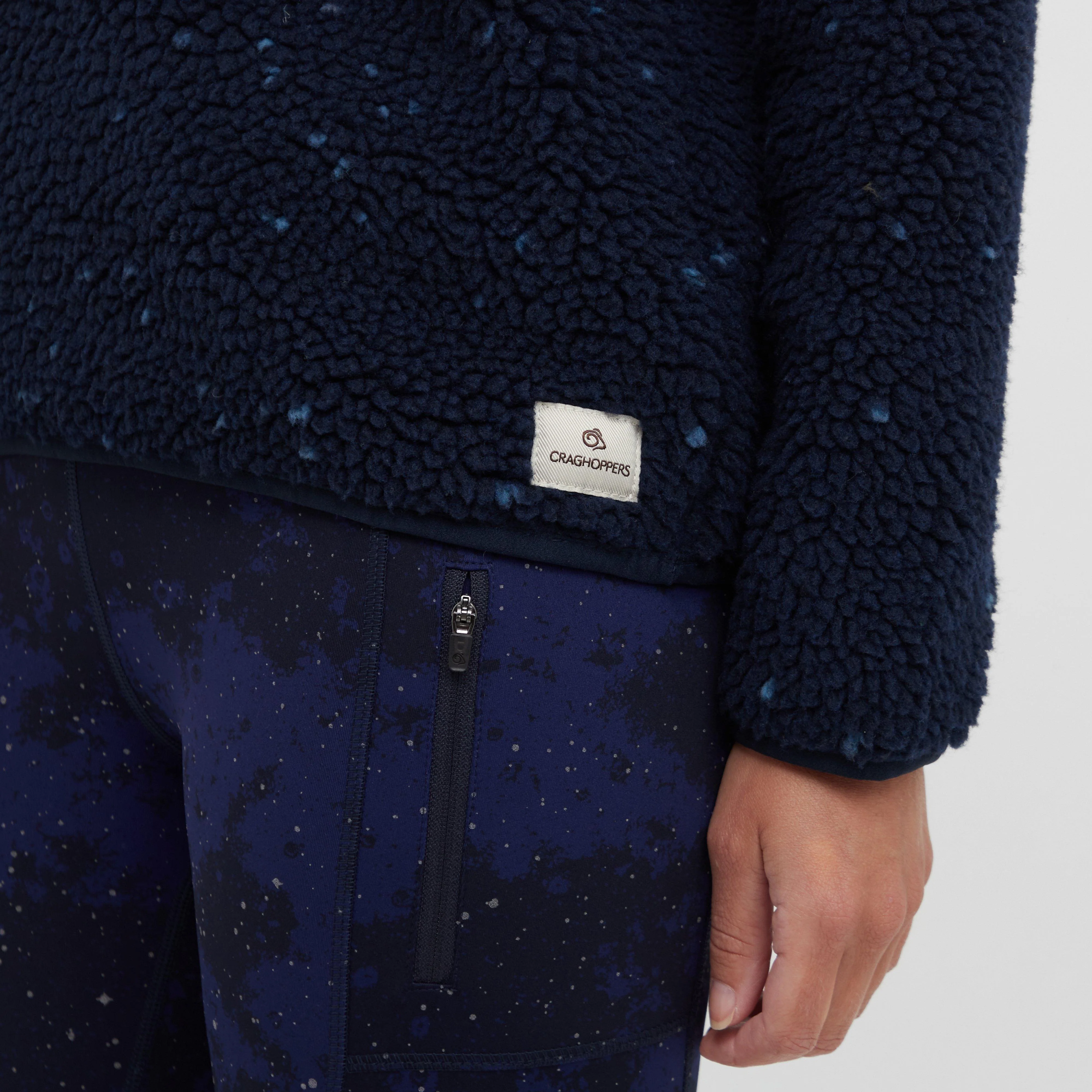 Women's Massey Overhead Fleece - Image 5