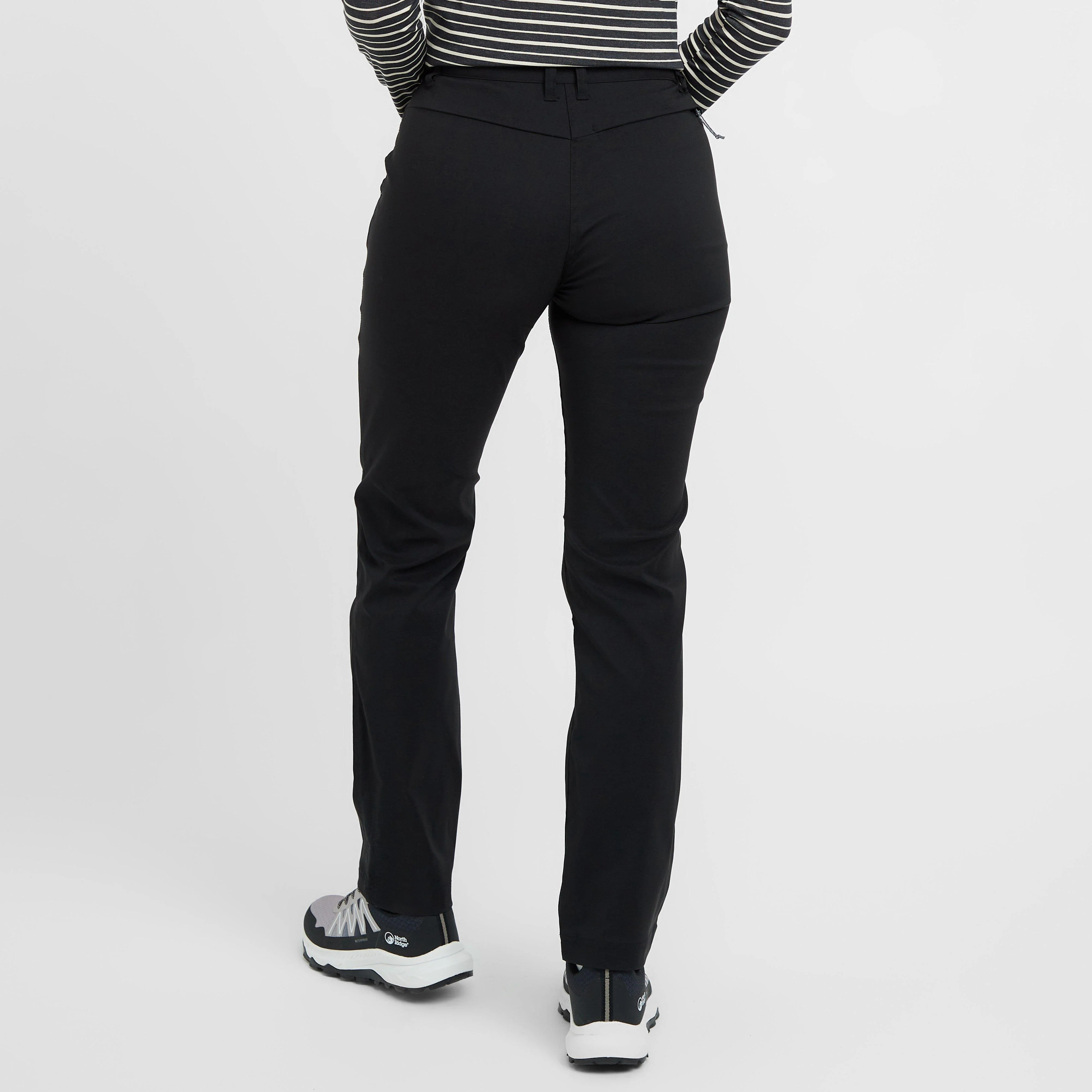 Women’s Mimas Trousers - Image 2