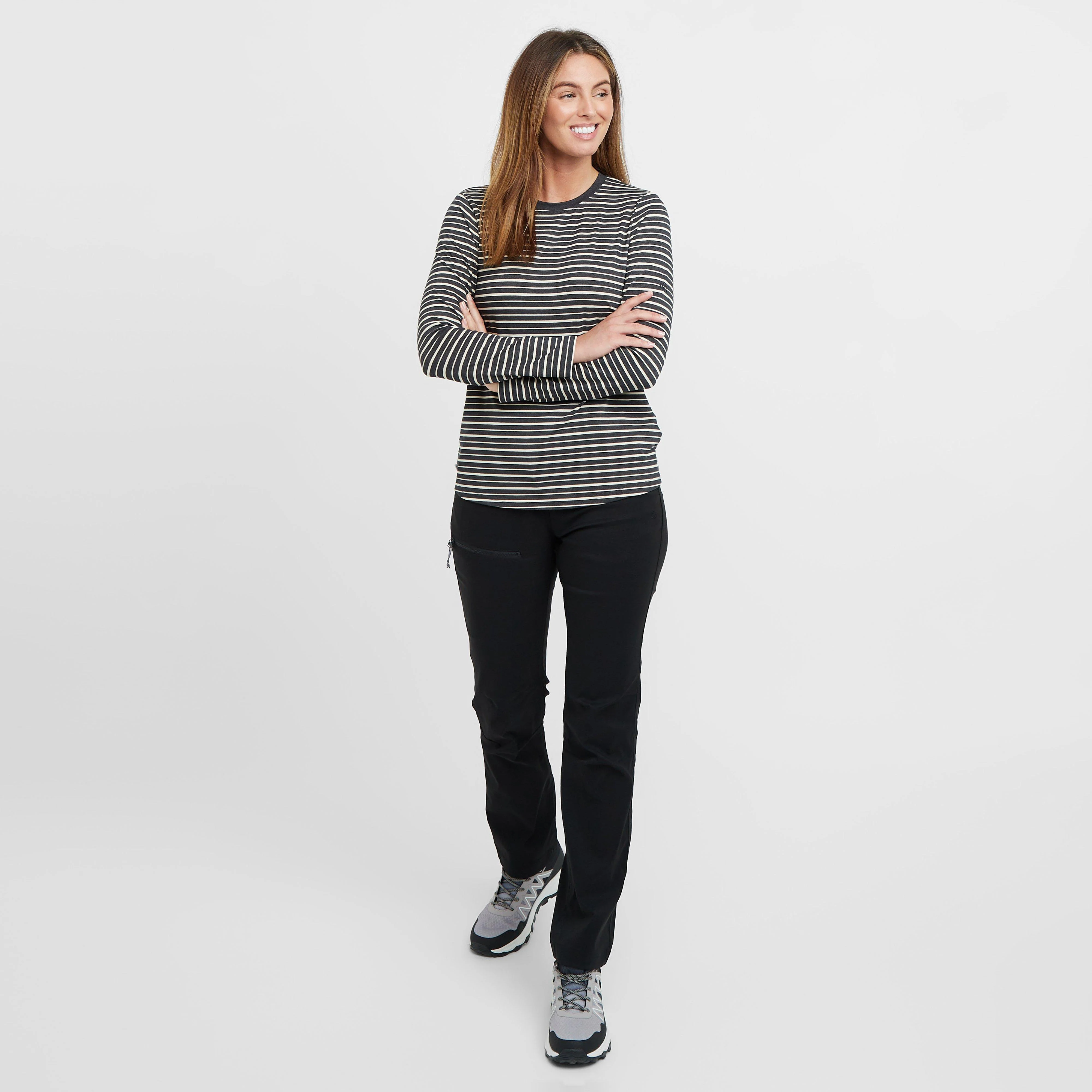 Women’s Mimas Trousers - Image 3