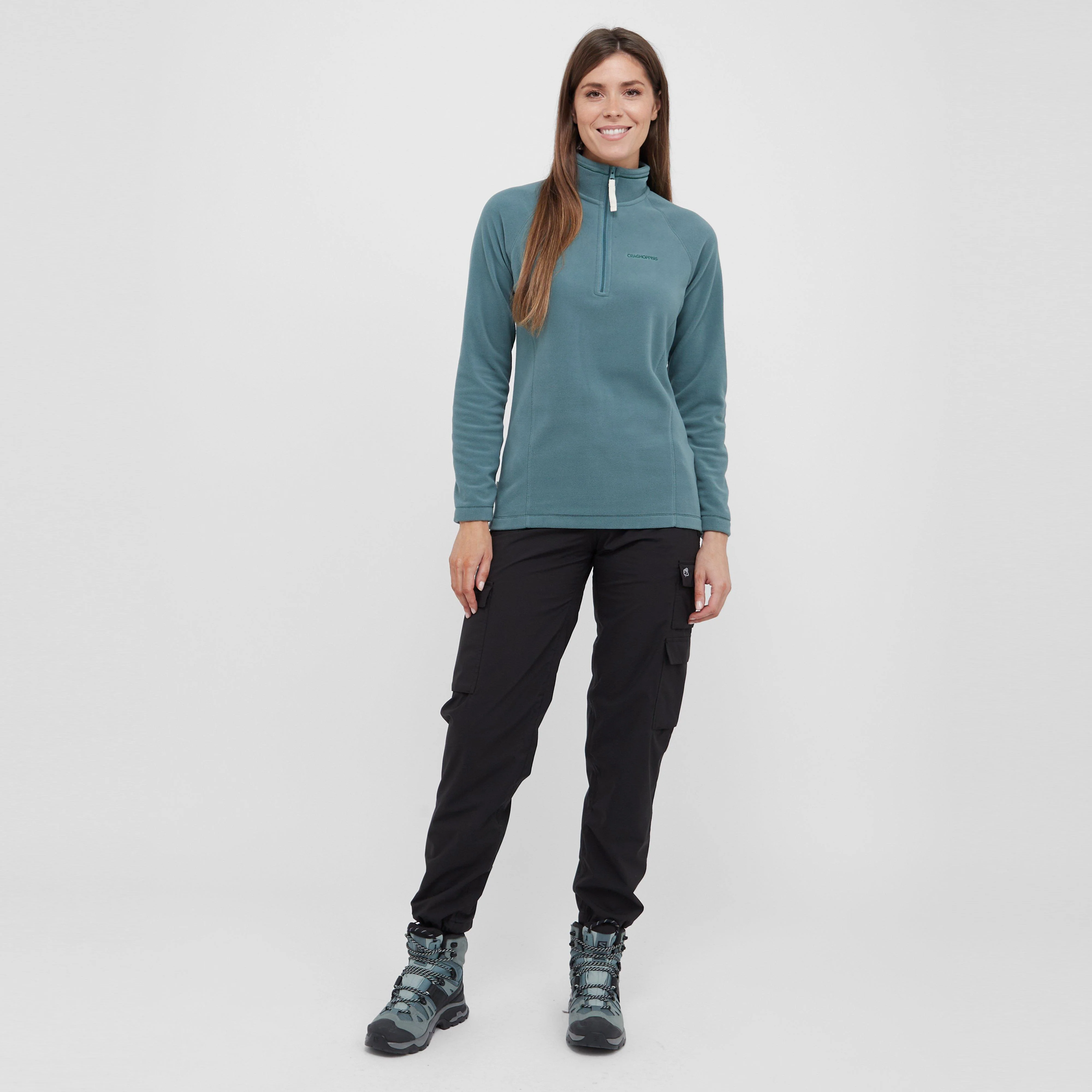 Women's Natales Waterproof Cargo Trousers - Image 3