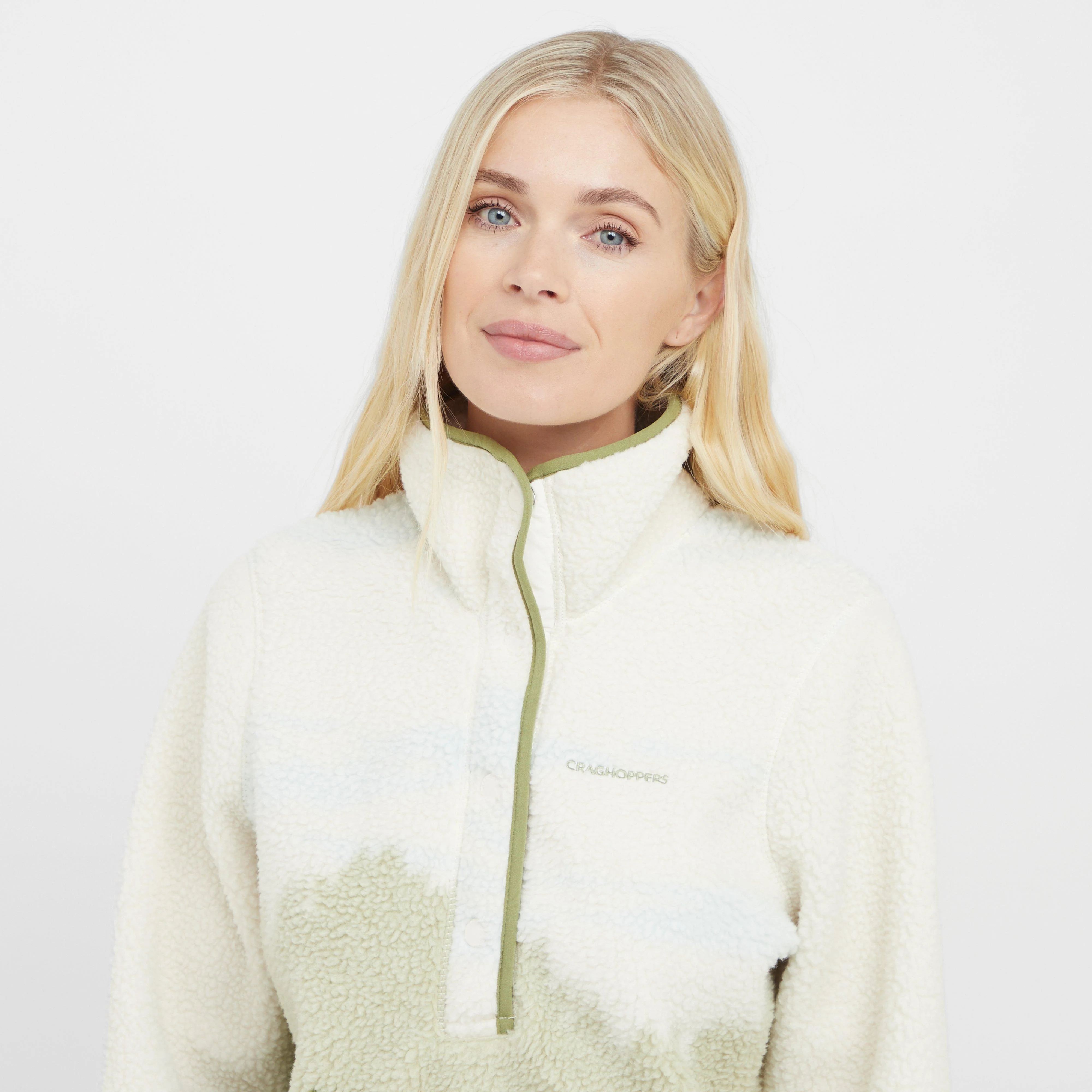 Women's National Trust Rosemary Fleece - Image 4