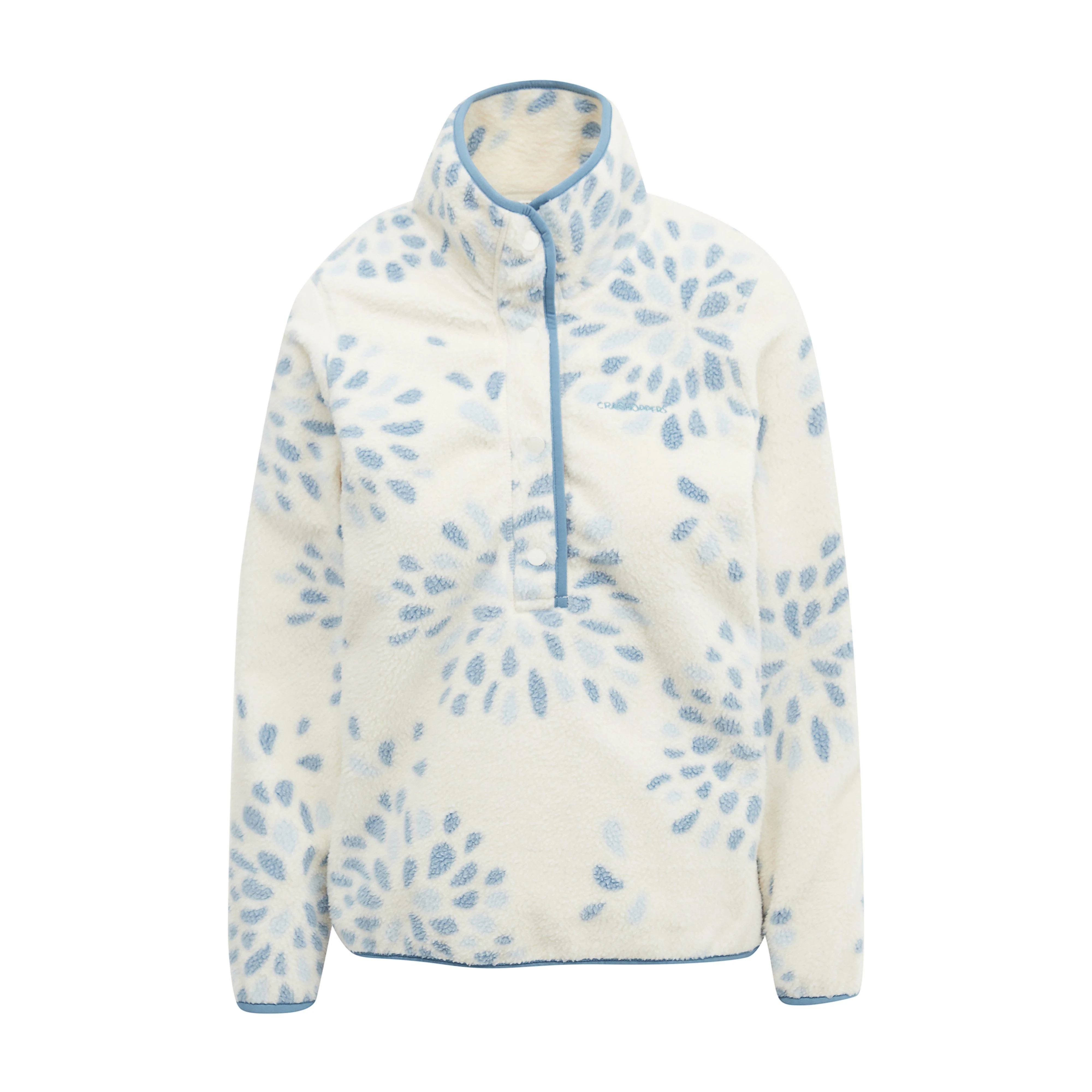 Women's National Trust Rosemary Fleece - Image 7